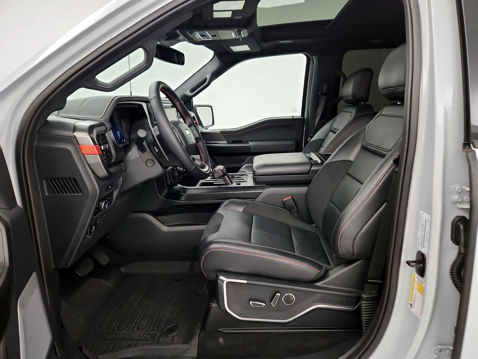 Thumbnail: 2025 Ford F-150 - 11