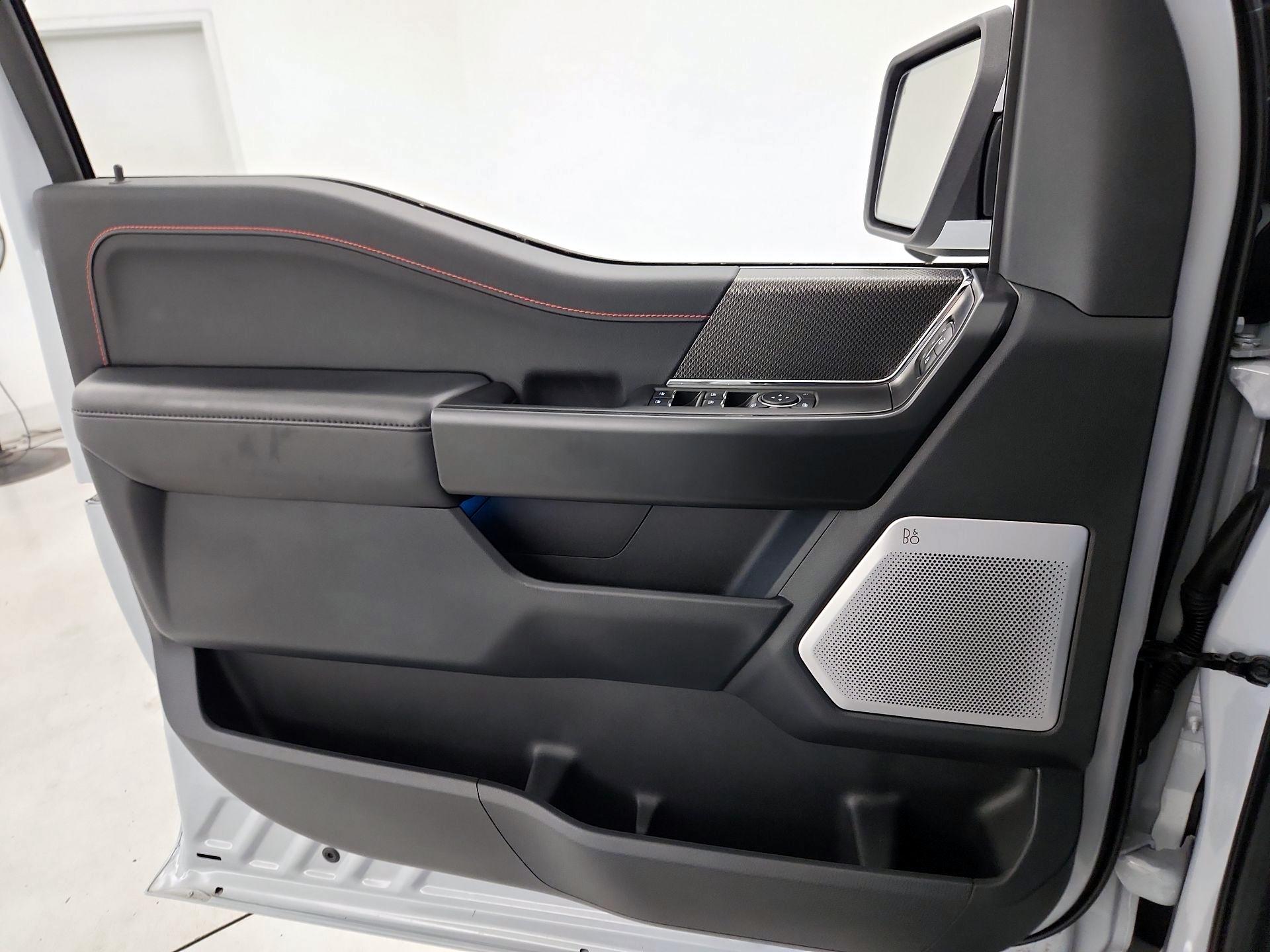 Thumbnail: 2025 Ford F-150 - 12