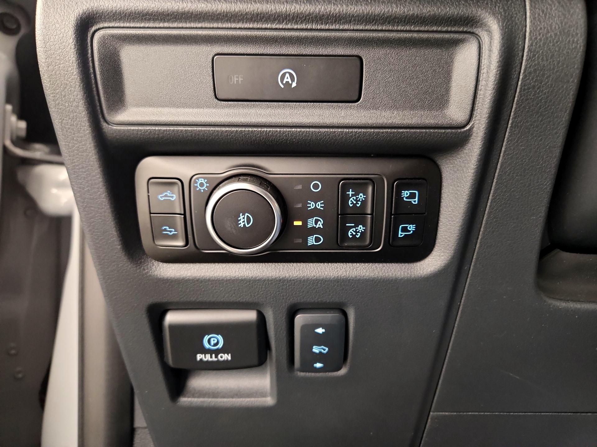 Thumbnail: 2025 Ford F-150 - 13