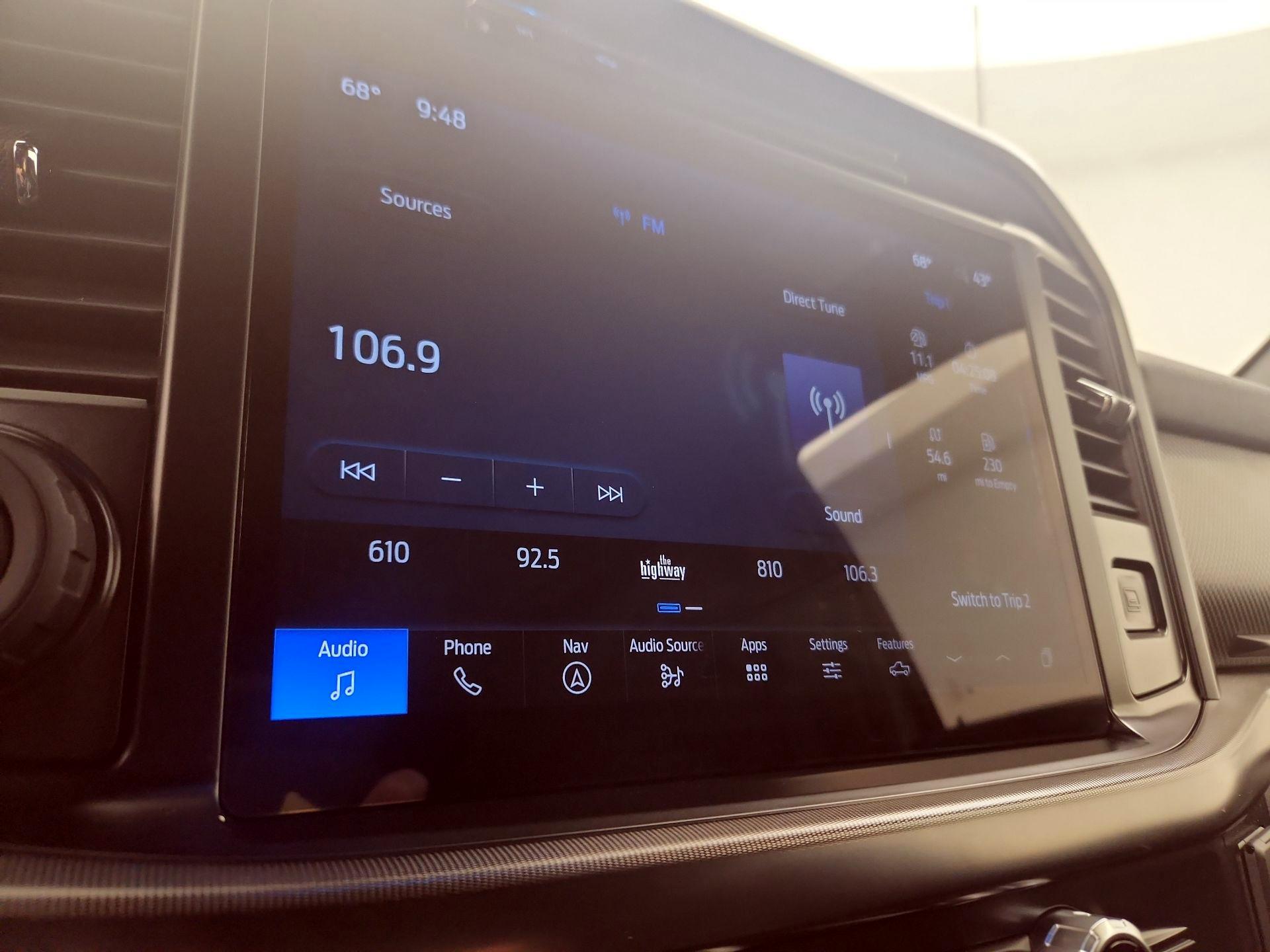 Thumbnail: 2025 Ford F-150 - 16