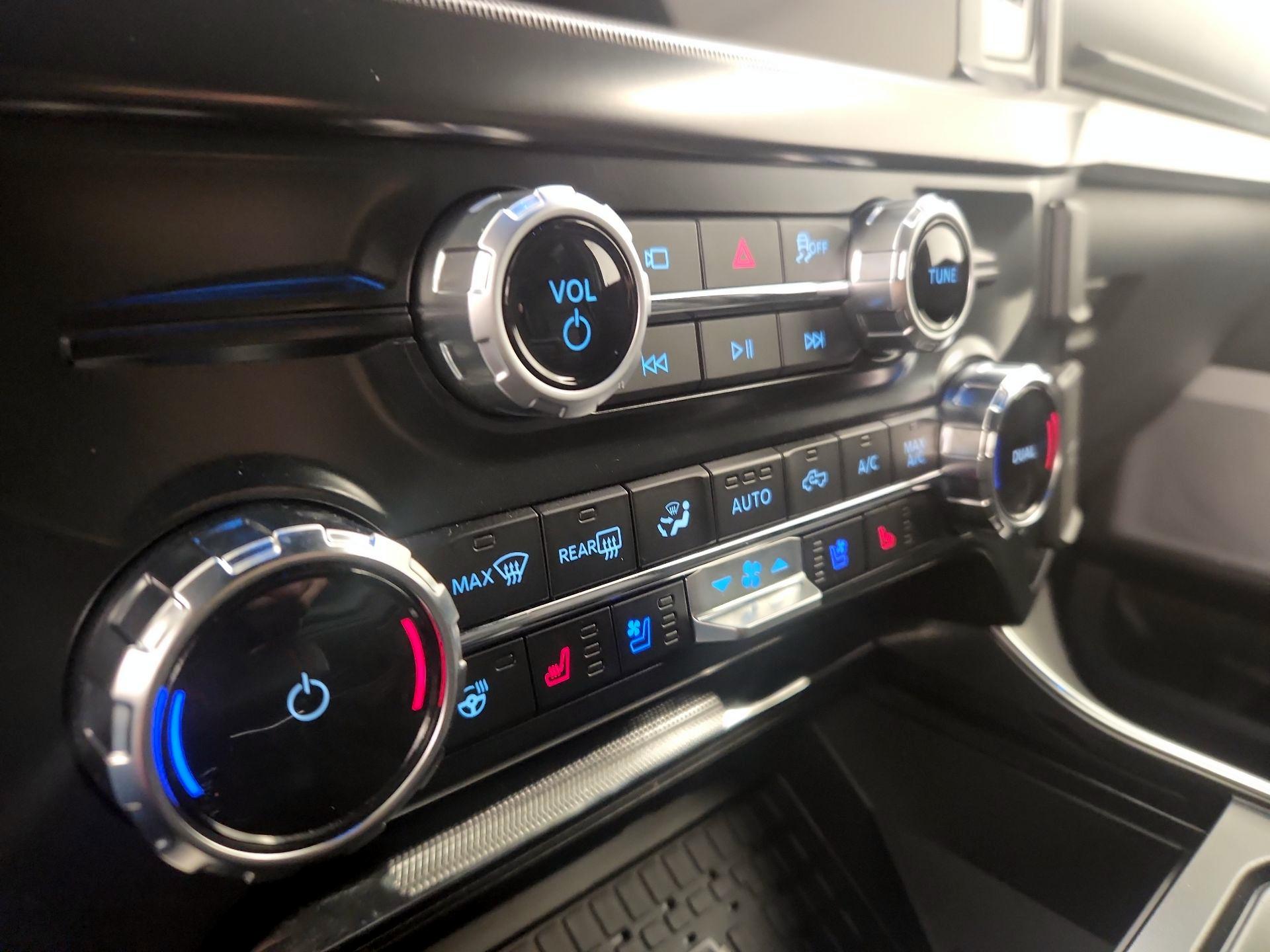 Thumbnail: 2025 Ford F-150 - 17