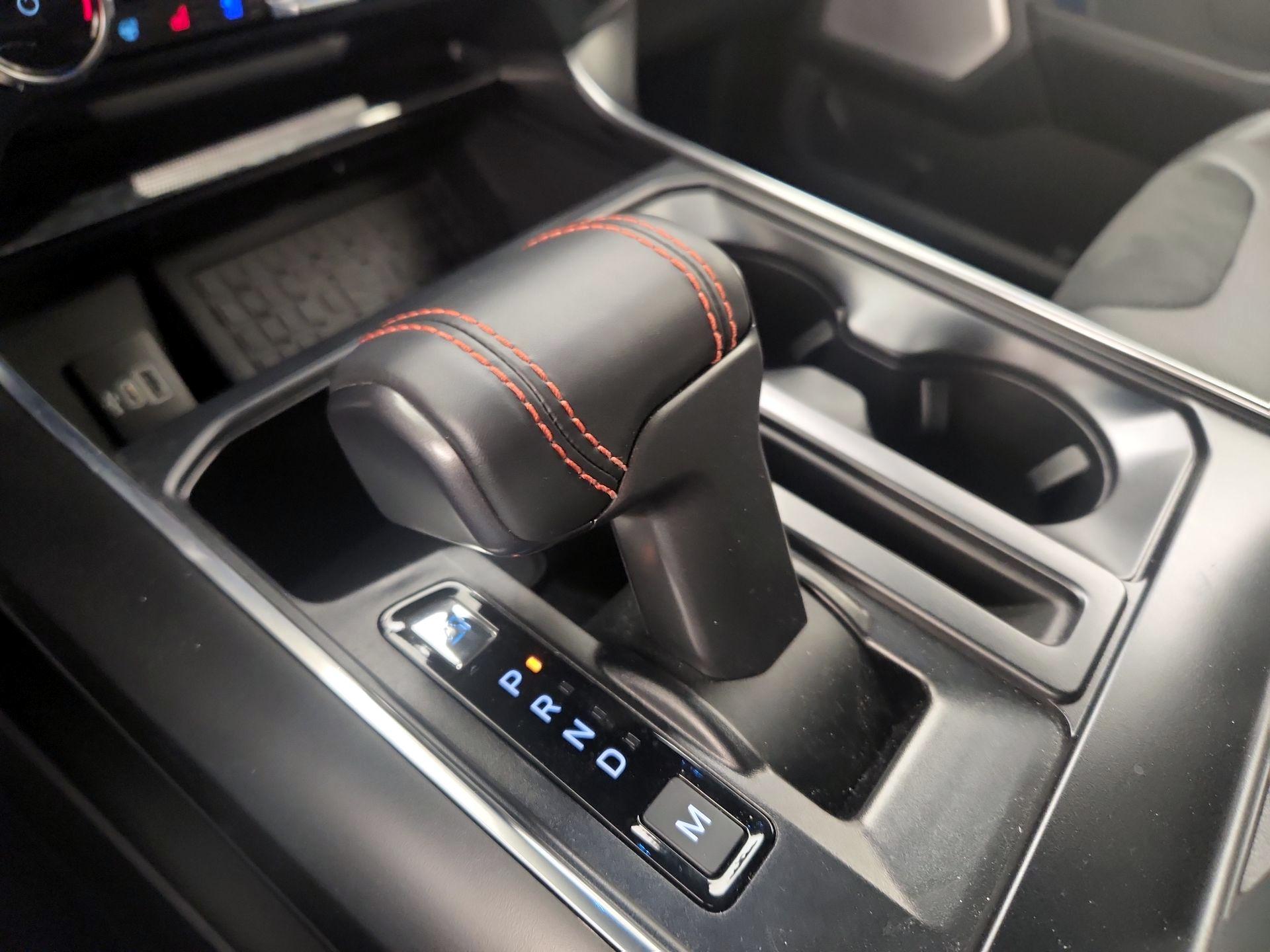 Thumbnail: 2025 Ford F-150 - 18