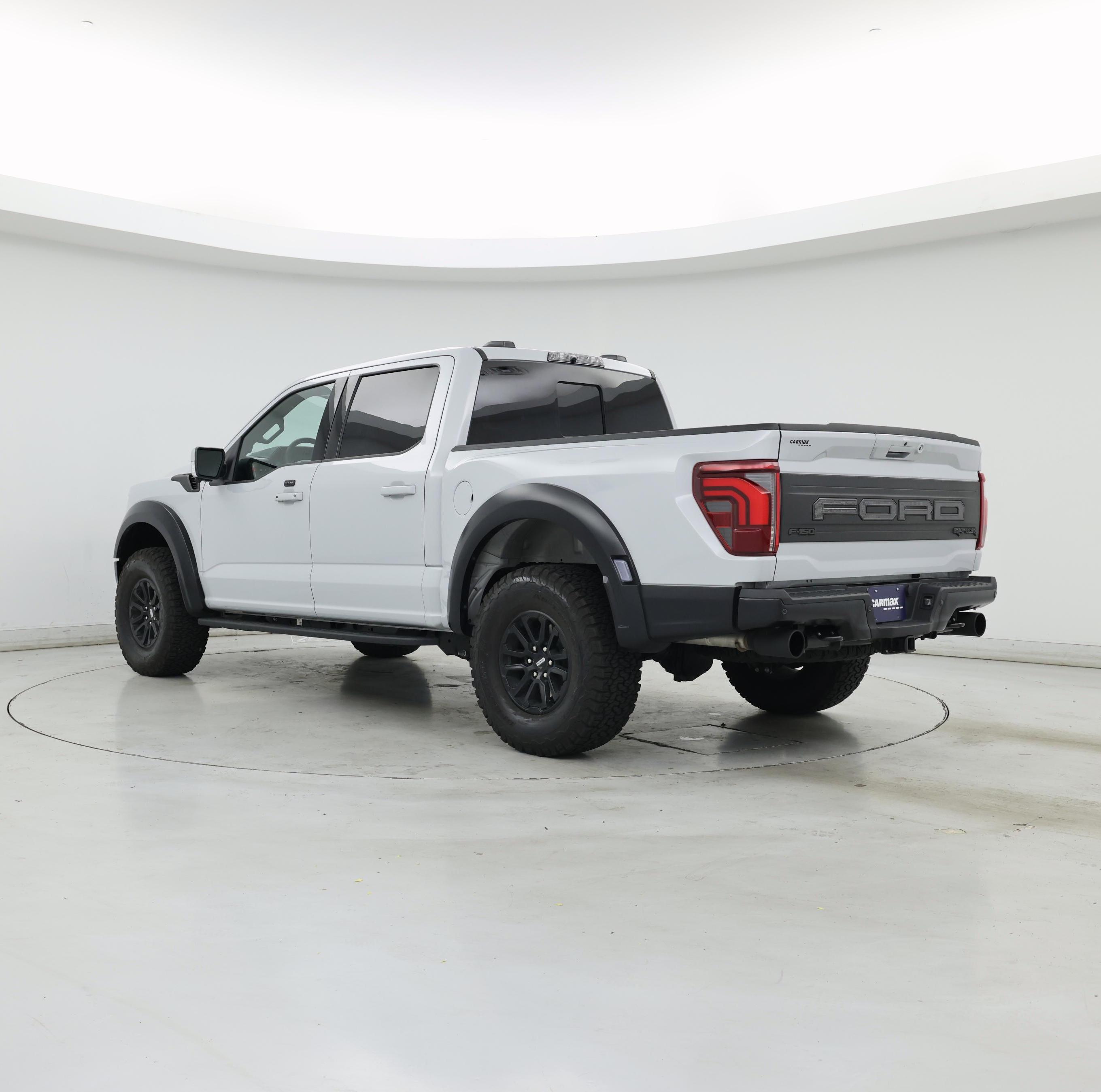 Thumbnail: 2025 Ford F-150 - 2