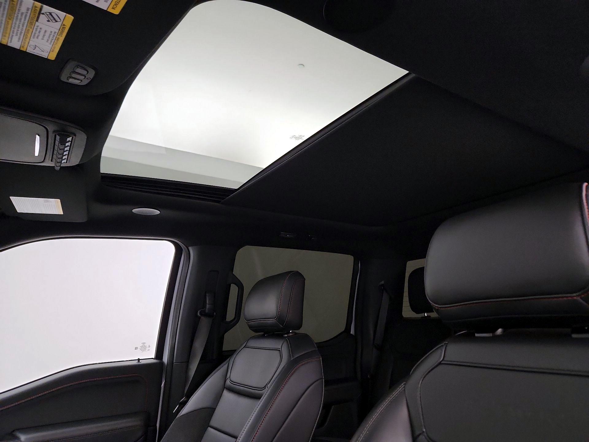 Thumbnail: 2025 Ford F-150 - 20