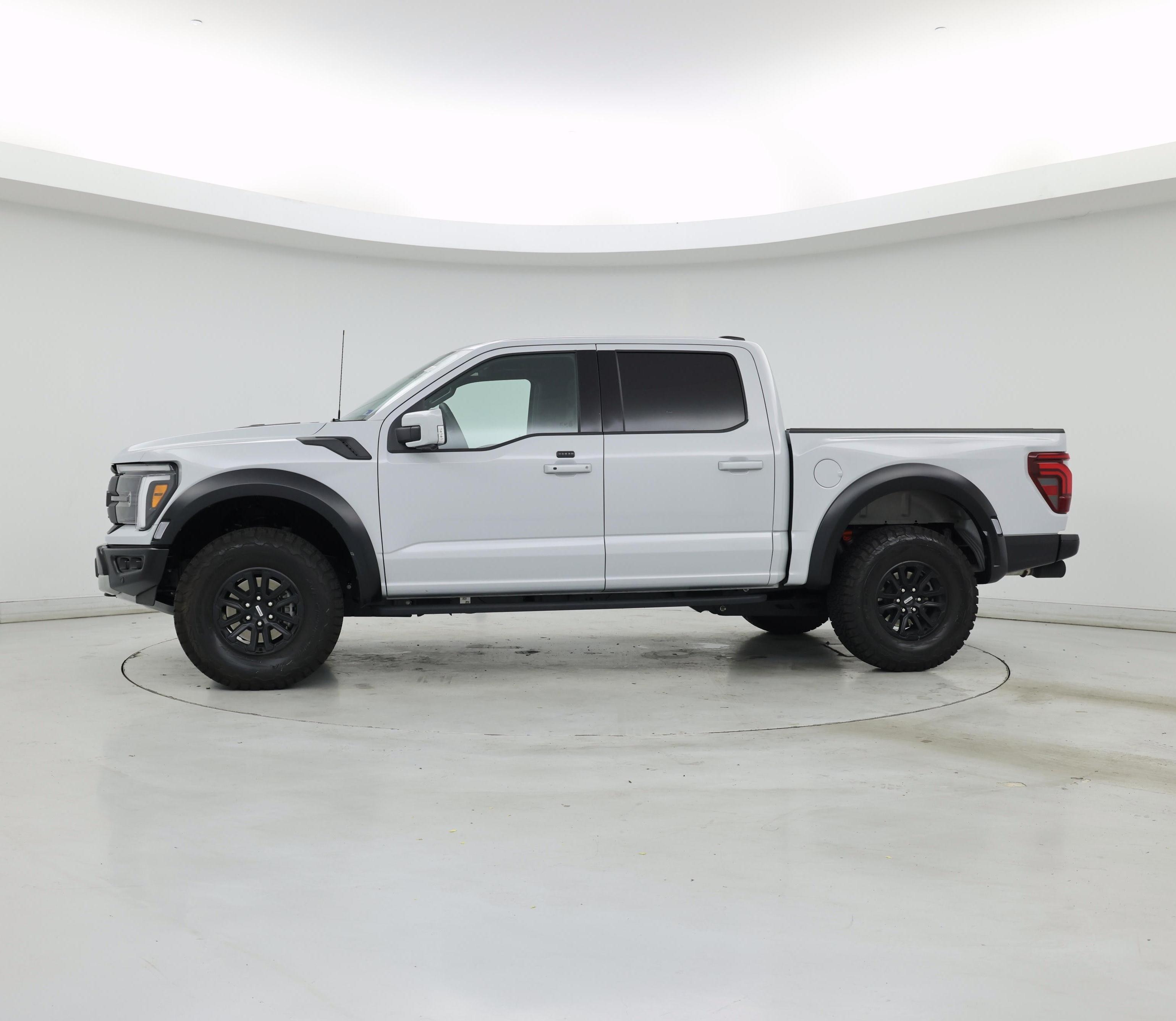 Thumbnail: 2025 Ford F-150 - 3