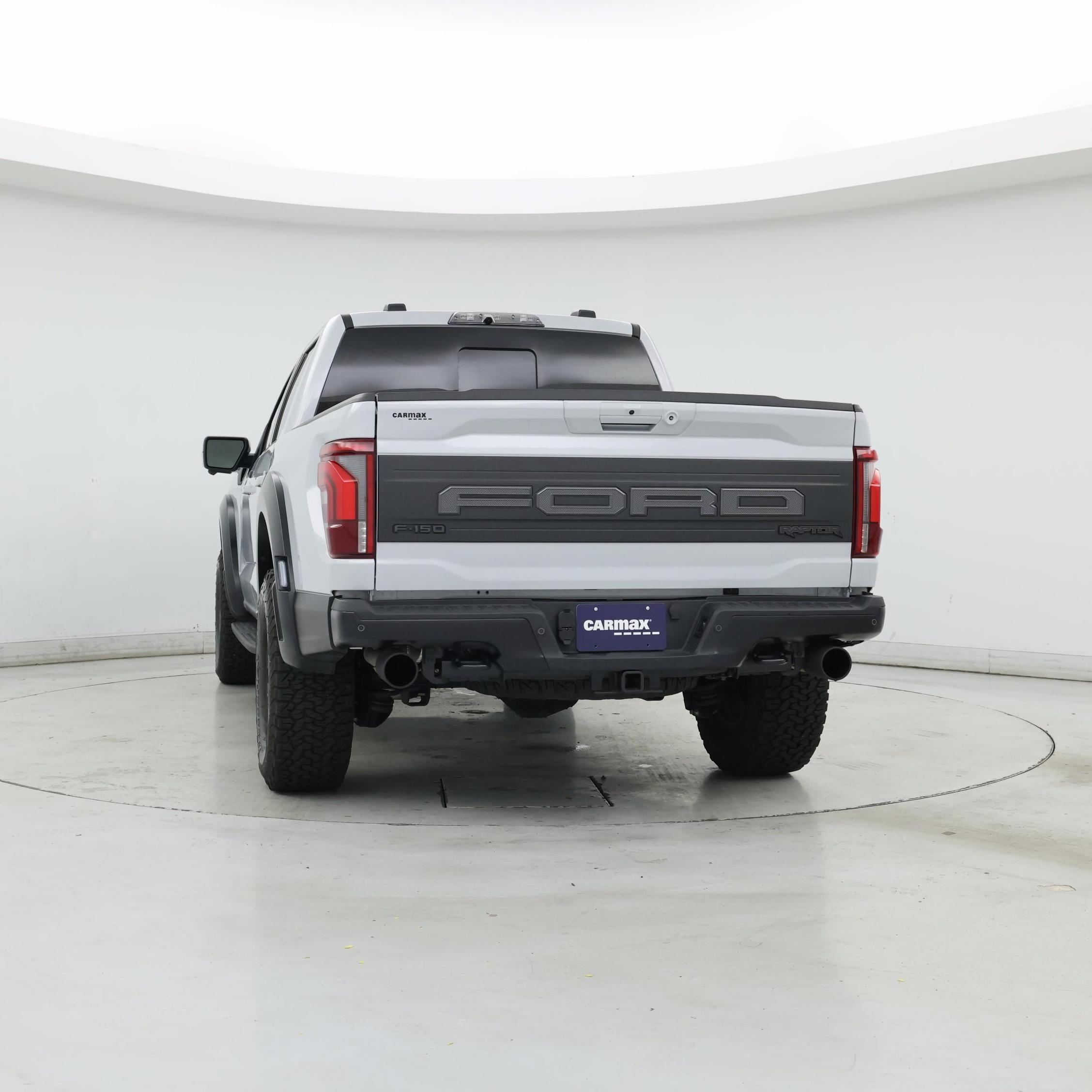 Thumbnail: 2025 Ford F-150 - 6