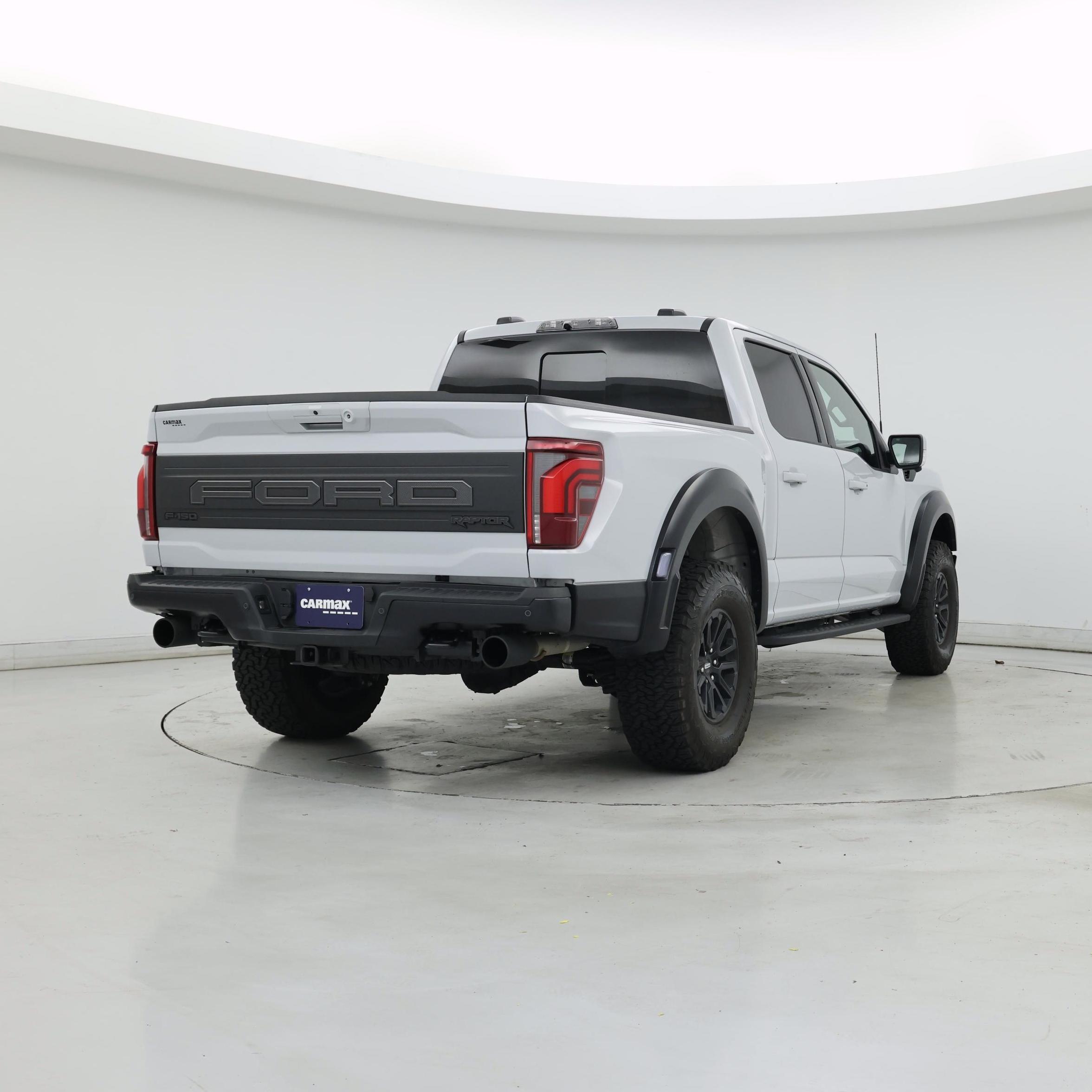 Thumbnail: 2025 Ford F-150 - 8
