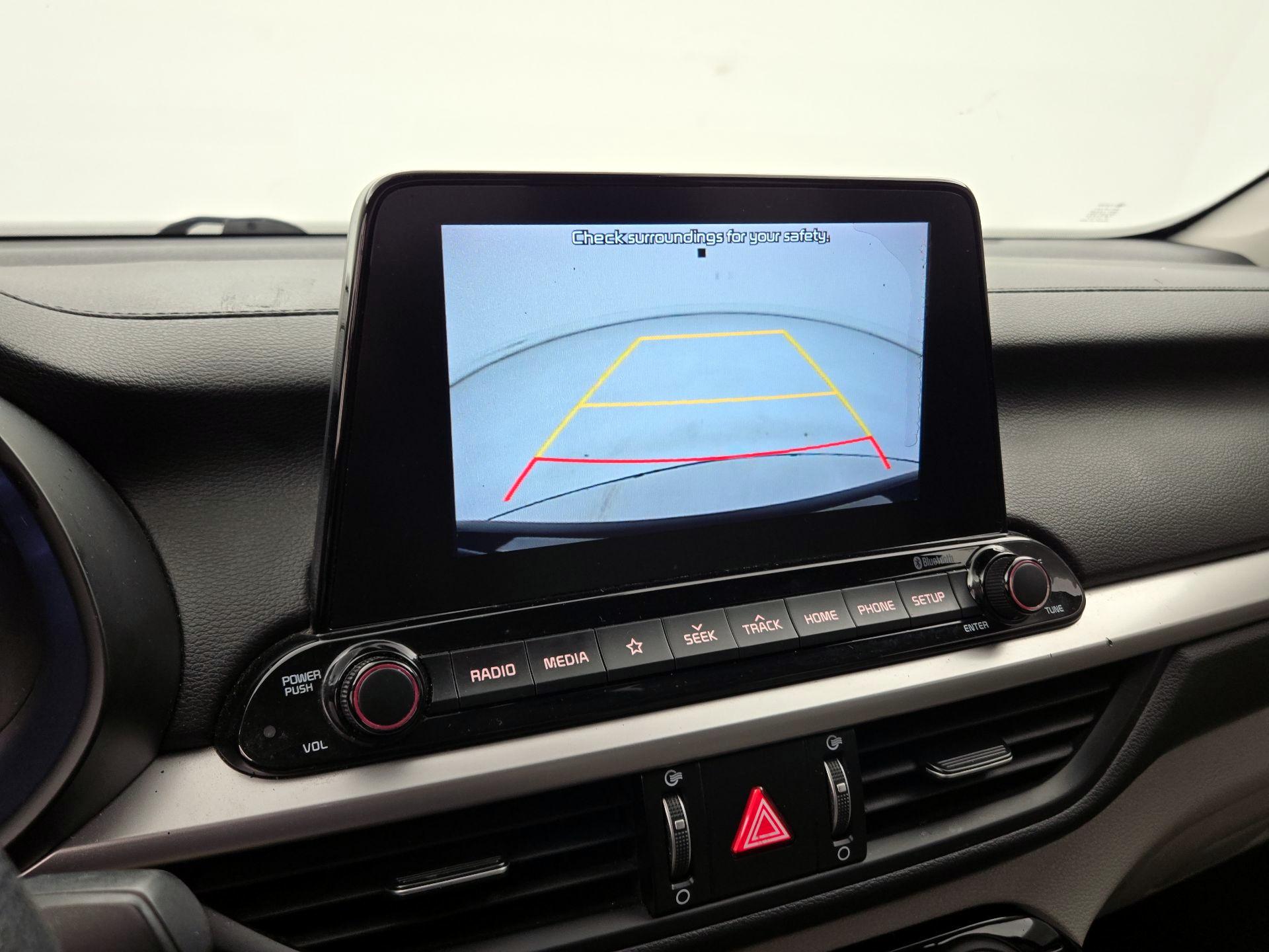 Thumbnail: 2019 Kia Forte - 14