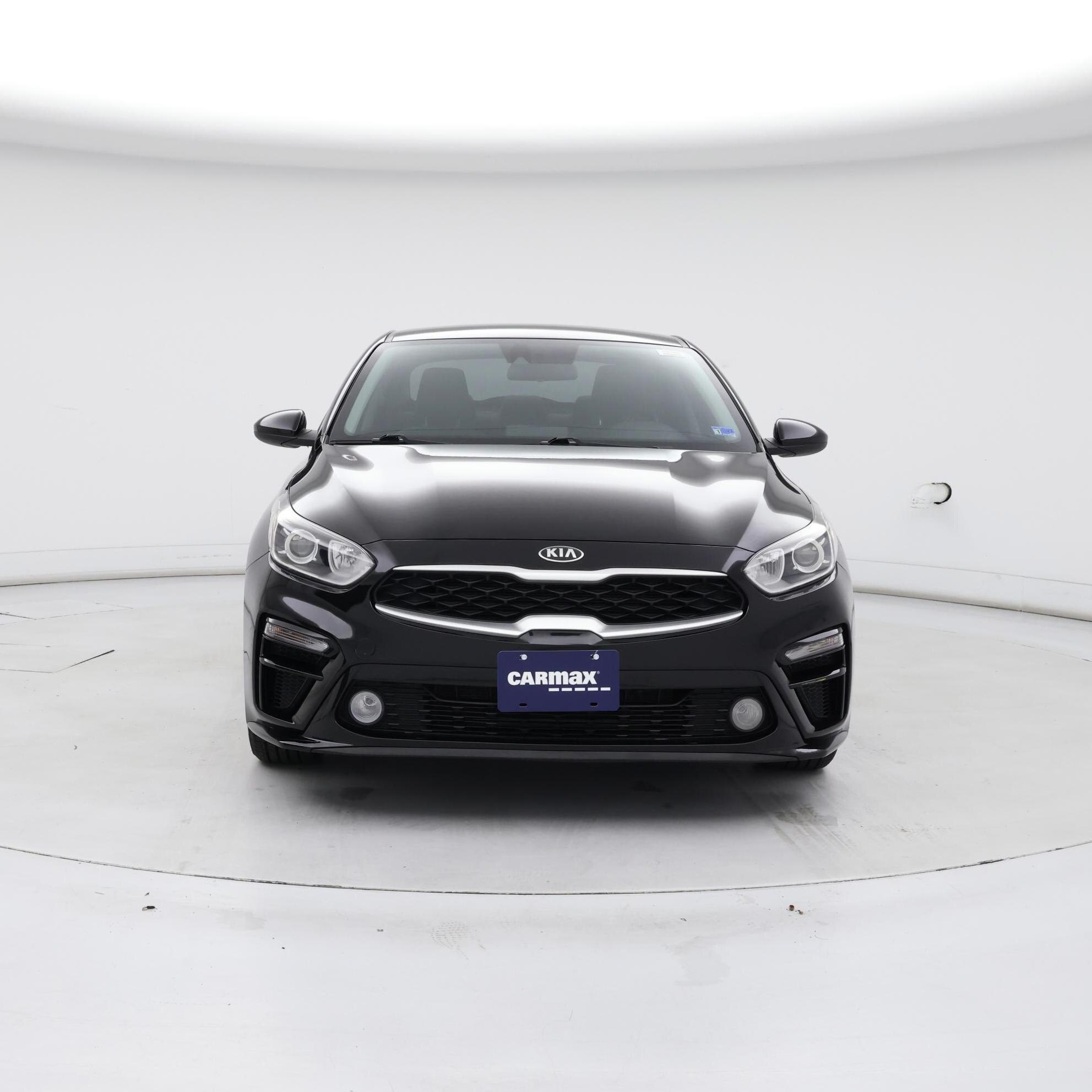 Thumbnail: 2019 Kia Forte - 5