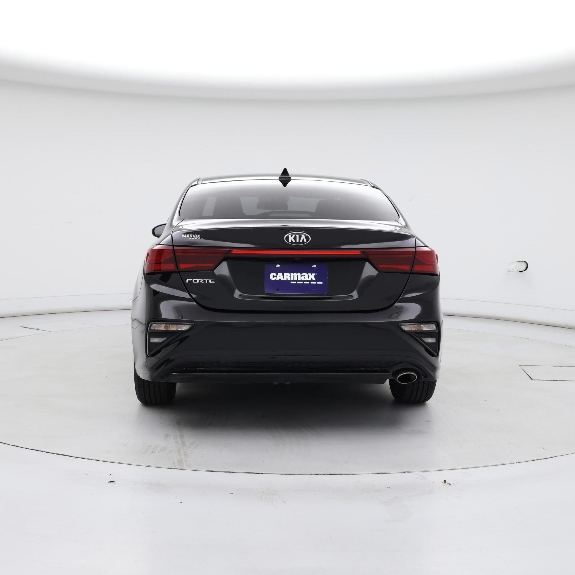 Thumbnail: 2019 Kia Forte - 6