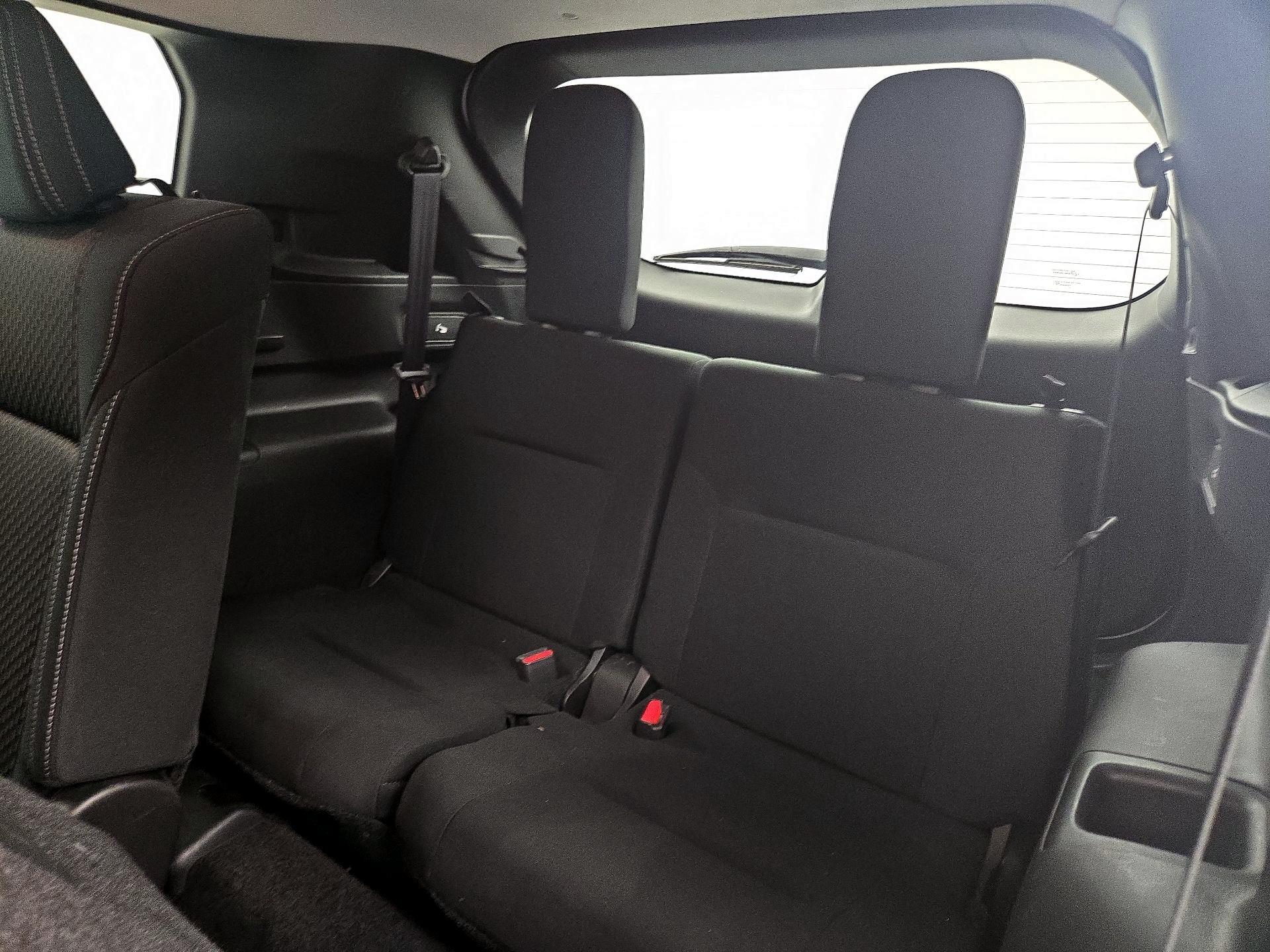 Thumbnail: 2022 Mitsubishi Outlander - 20