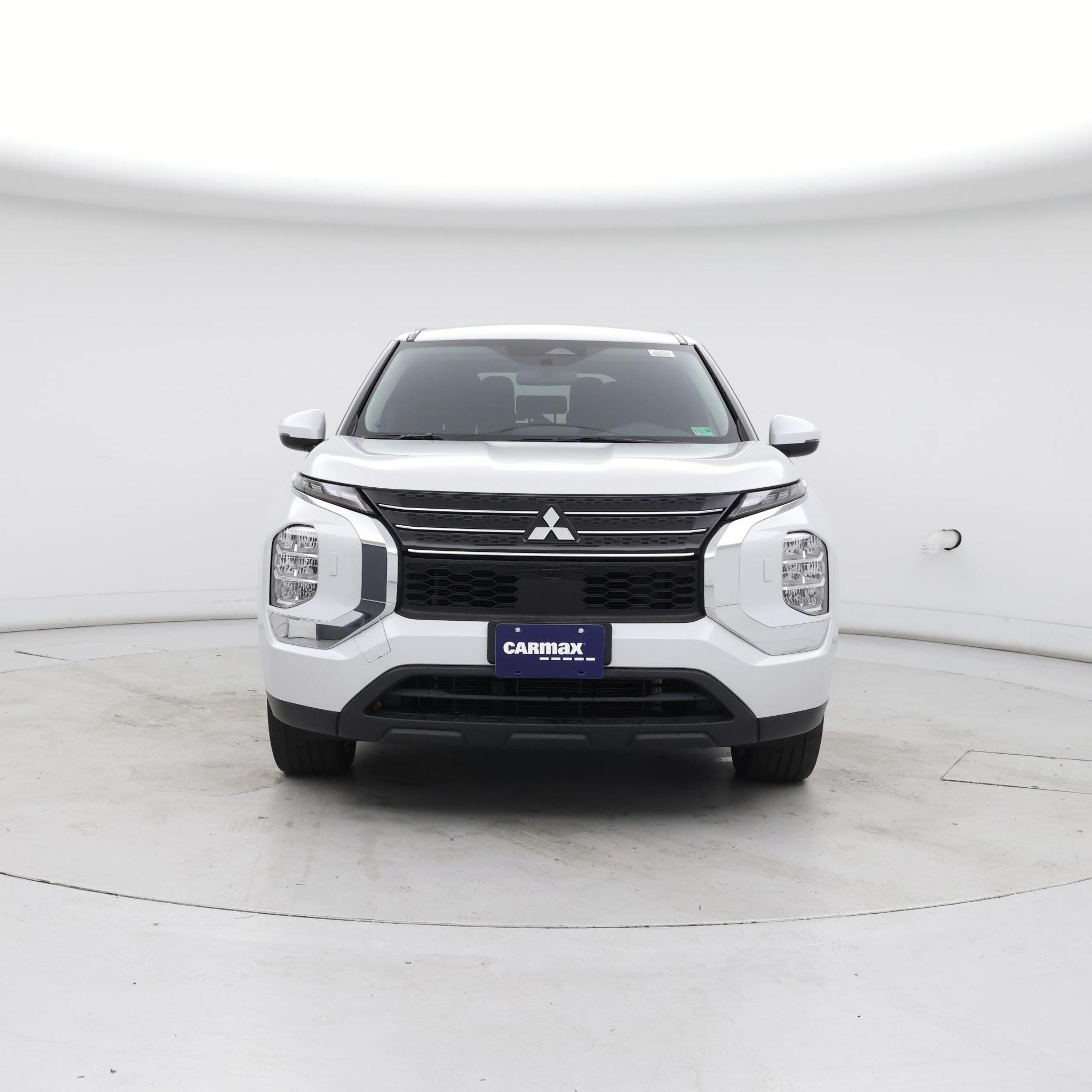 Thumbnail: 2022 Mitsubishi Outlander - 5