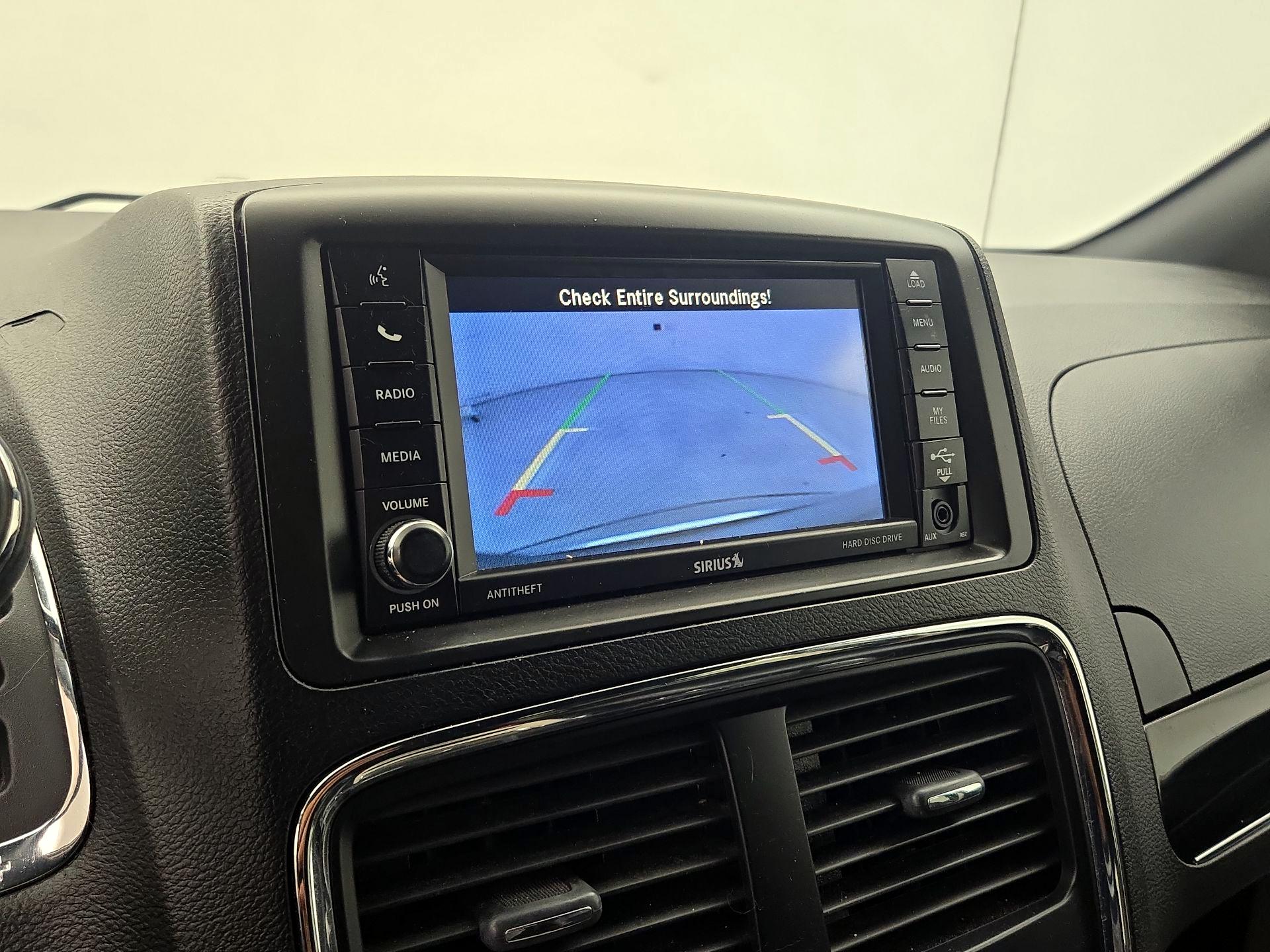 Thumbnail: 2018 Dodge Grand Caravan - 14