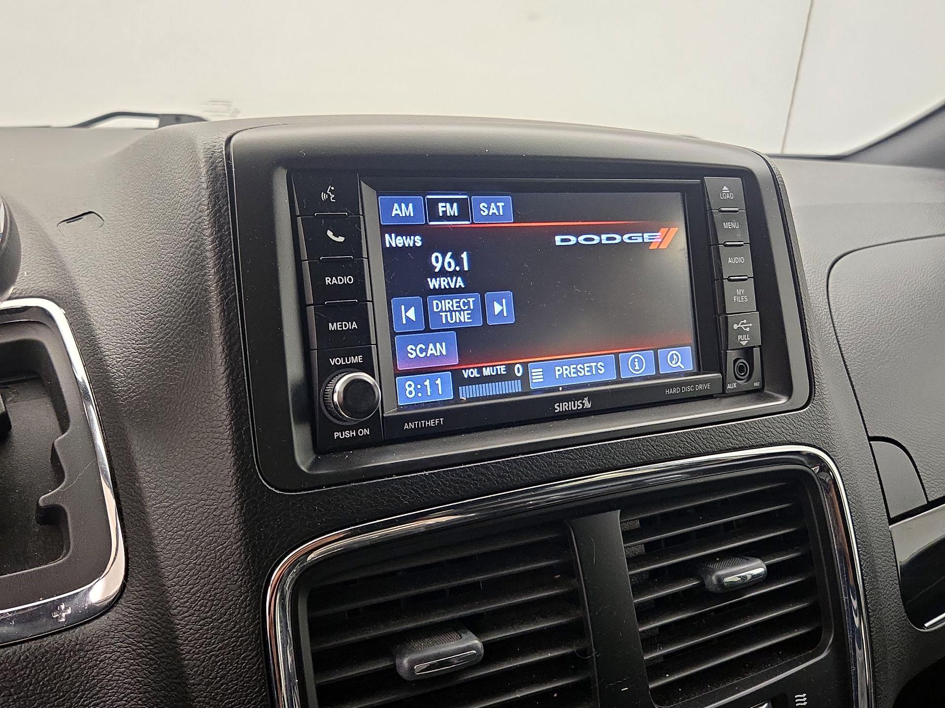 Thumbnail: 2018 Dodge Grand Caravan - 15