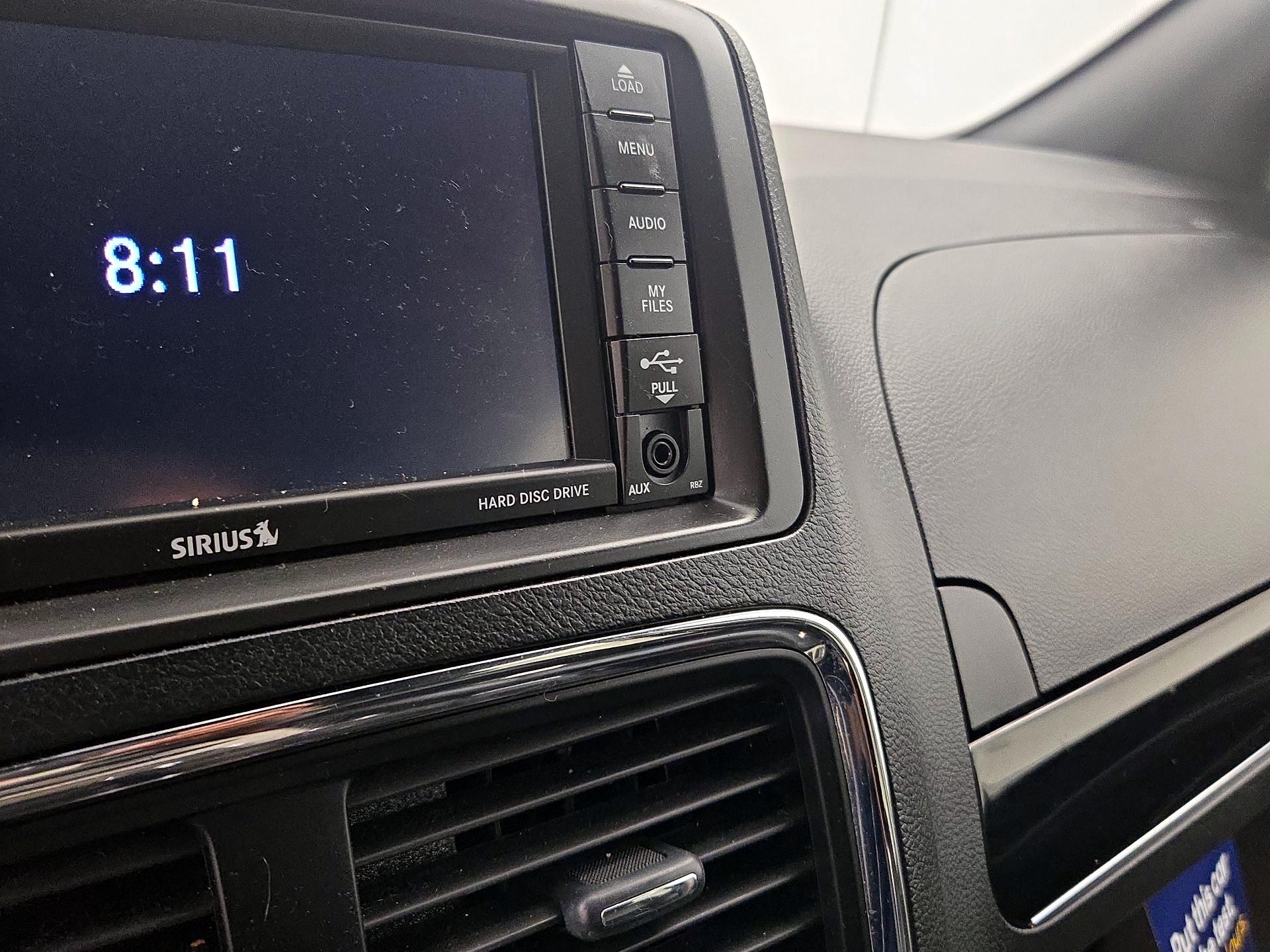 Thumbnail: 2018 Dodge Grand Caravan - 18