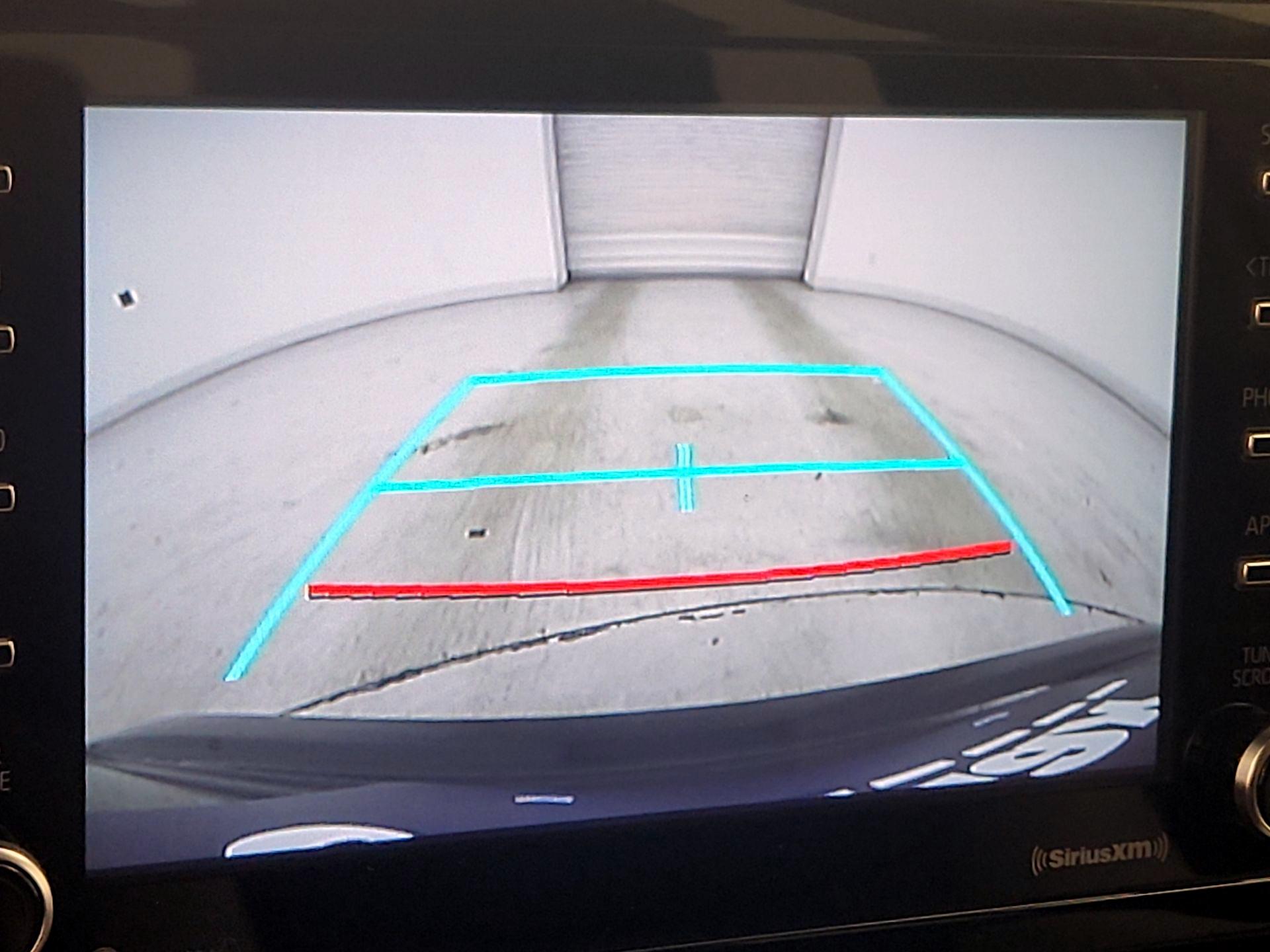 Thumbnail: 2021 Toyota Corolla - 14