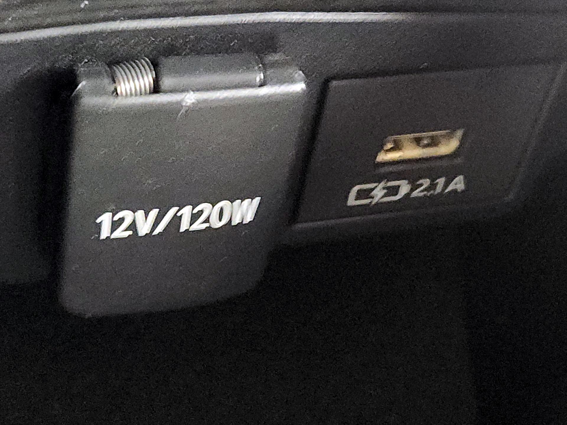 Thumbnail: 2021 Toyota Corolla - 18