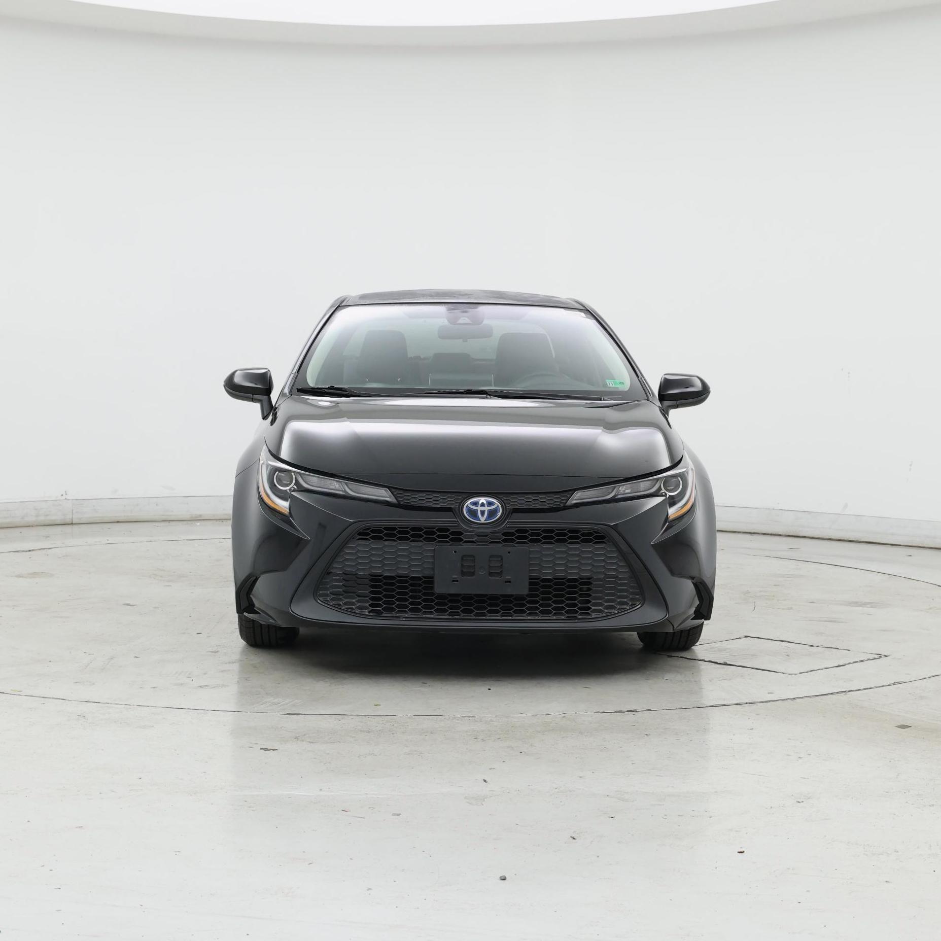 Thumbnail: 2021 Toyota Corolla - 5