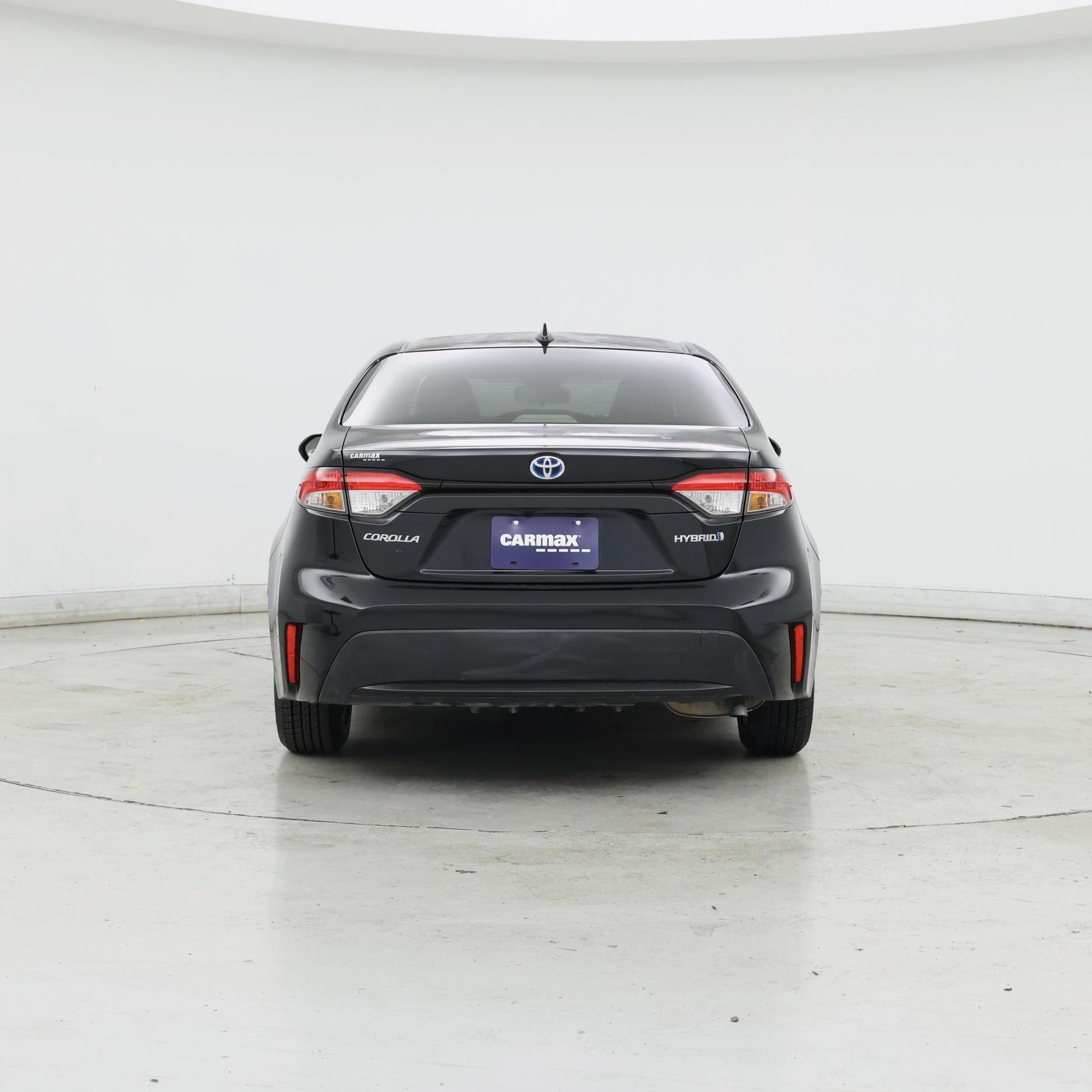 Thumbnail: 2021 Toyota Corolla - 6