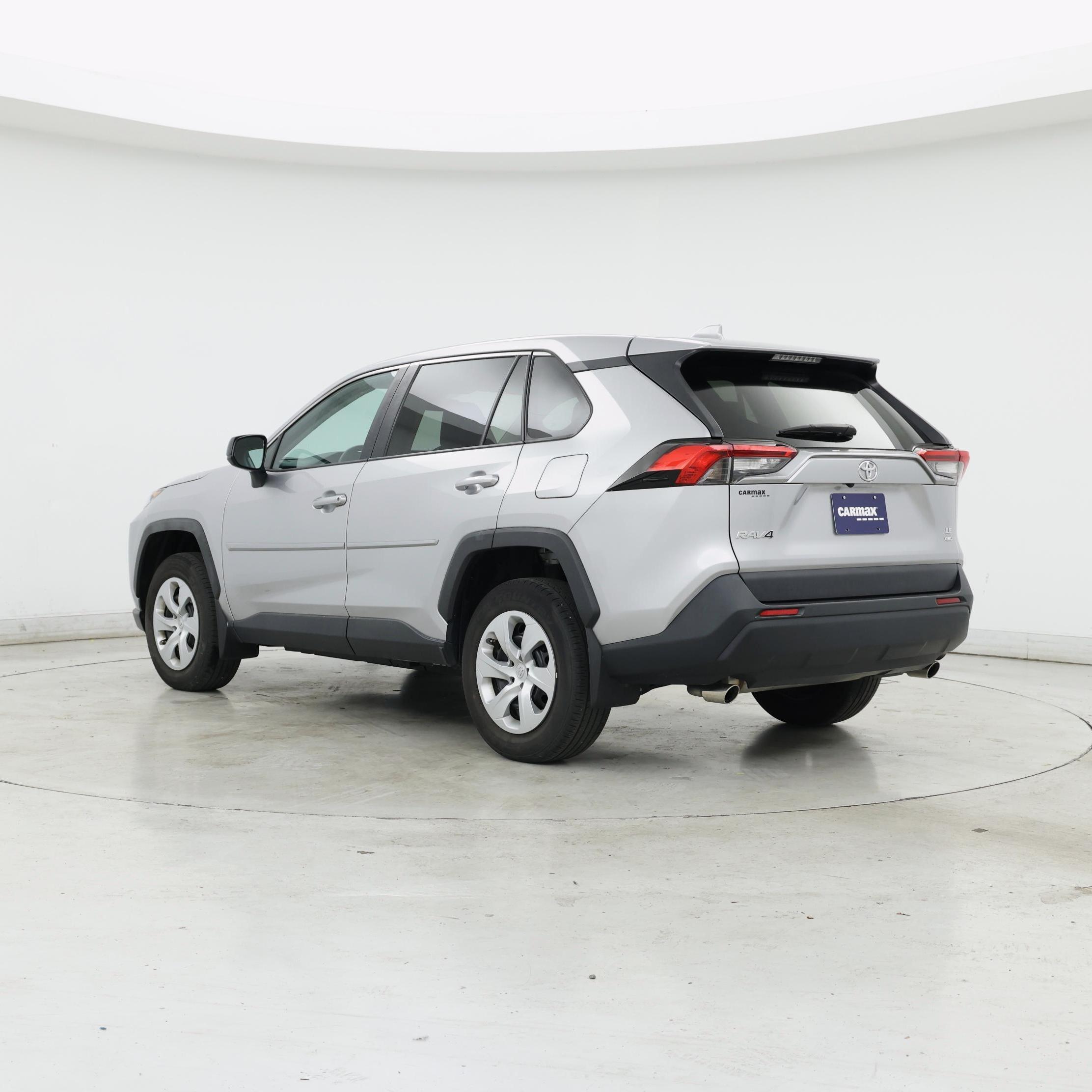 Thumbnail: 2022 Toyota RAV4 - 2