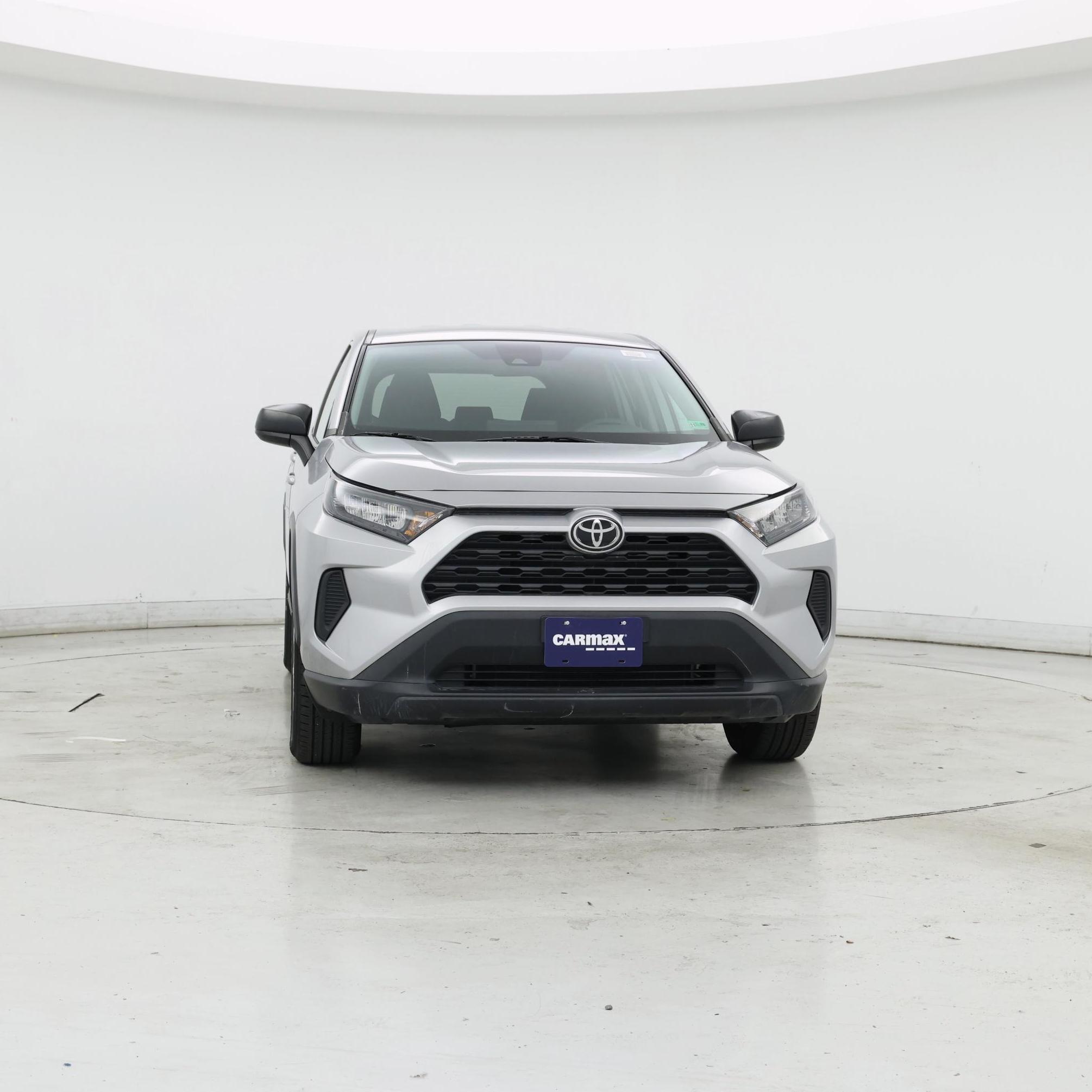 Thumbnail: 2022 Toyota RAV4 - 5