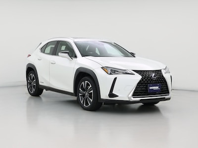 2021 Lexus UX 250h