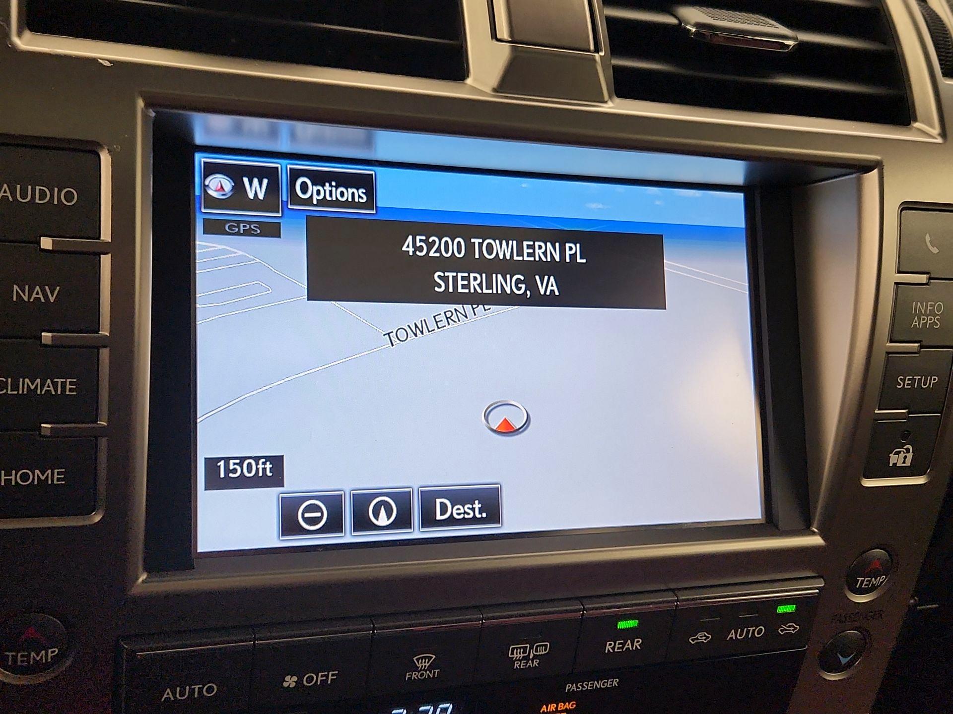 Thumbnail: 2021 Lexus GX - 14