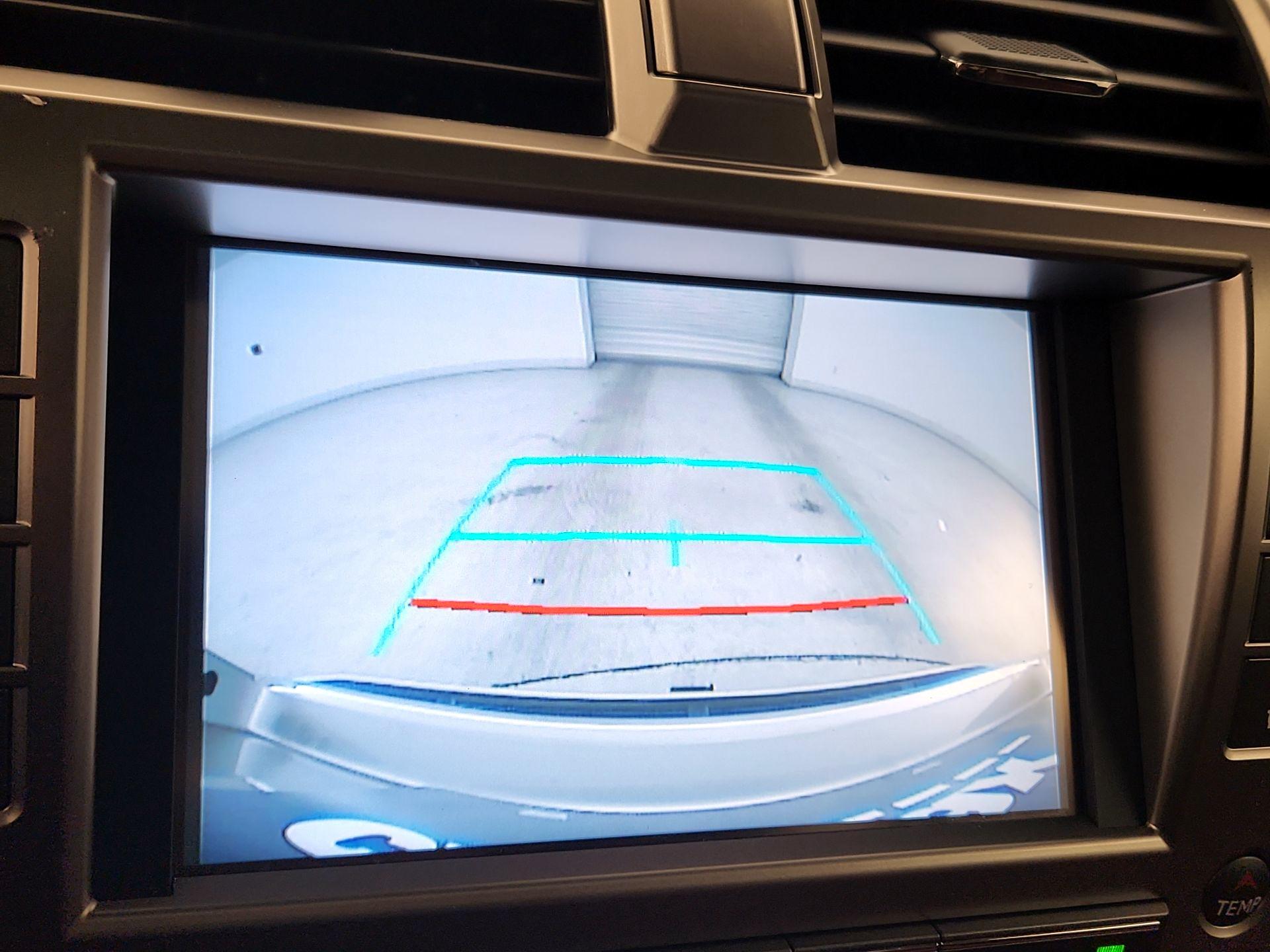 Thumbnail: 2021 Lexus GX - 15