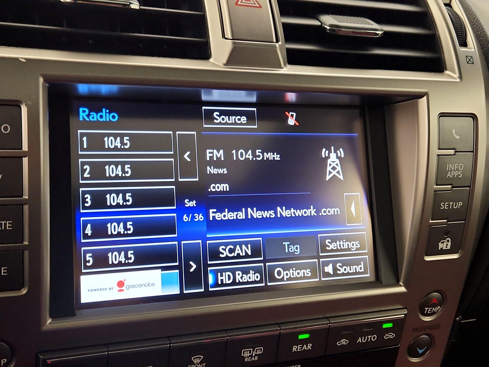 Thumbnail: 2021 Lexus GX - 16