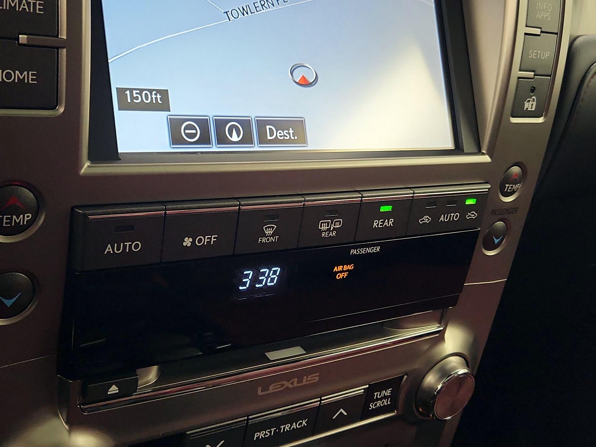 Thumbnail: 2021 Lexus GX - 17