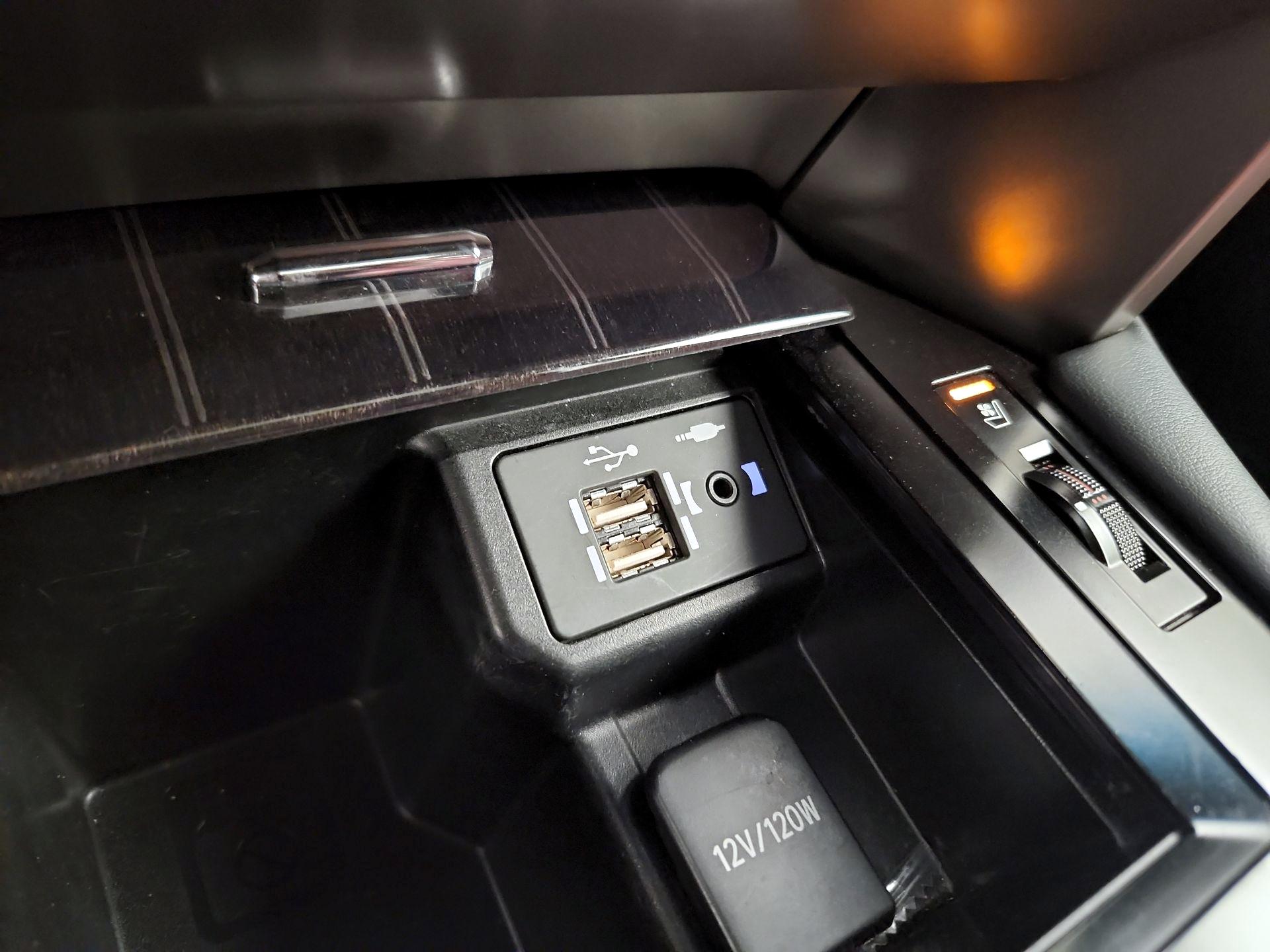 Thumbnail: 2021 Lexus GX - 19