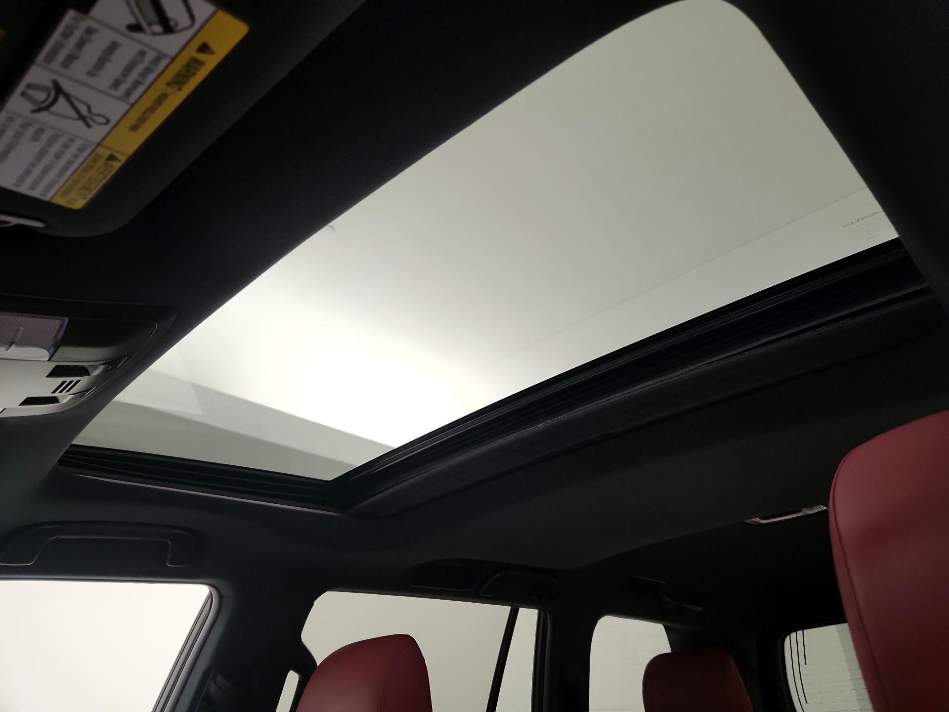 Thumbnail: 2021 Lexus GX - 20