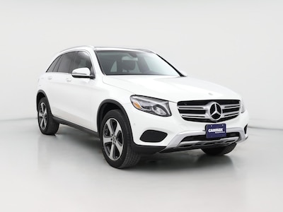 2019 Mercedes-Benz GLC300