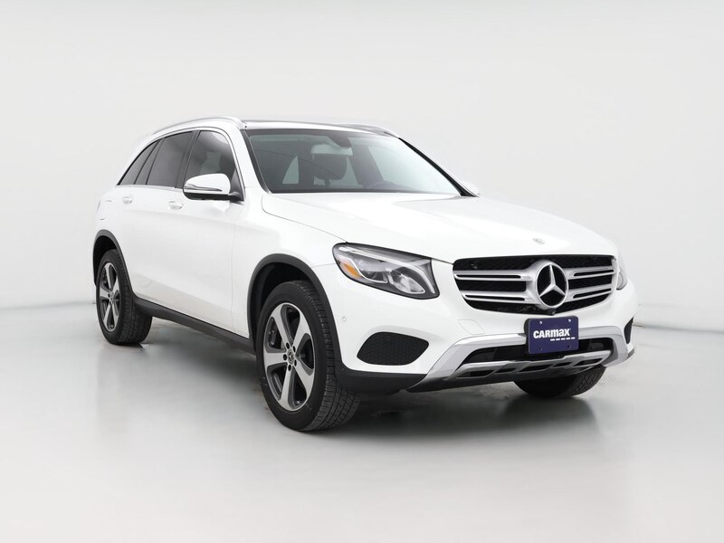 2019 Mercedes-Benz GLC 300 -
                  Raleigh, NC