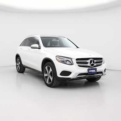 2019 Mercedes-Benz GLC300