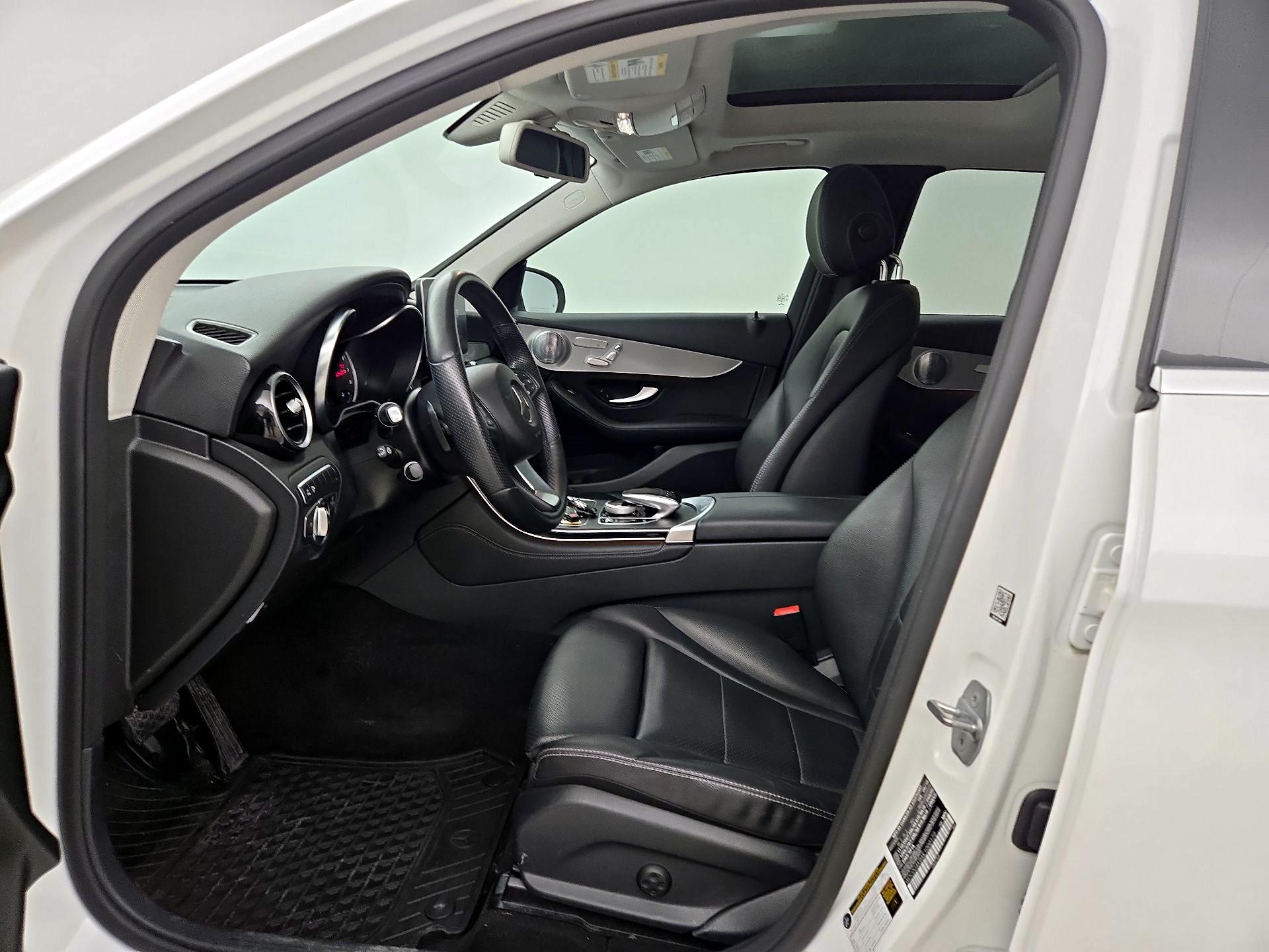 Thumbnail: 2019 Mercedes-Benz GLC - 11