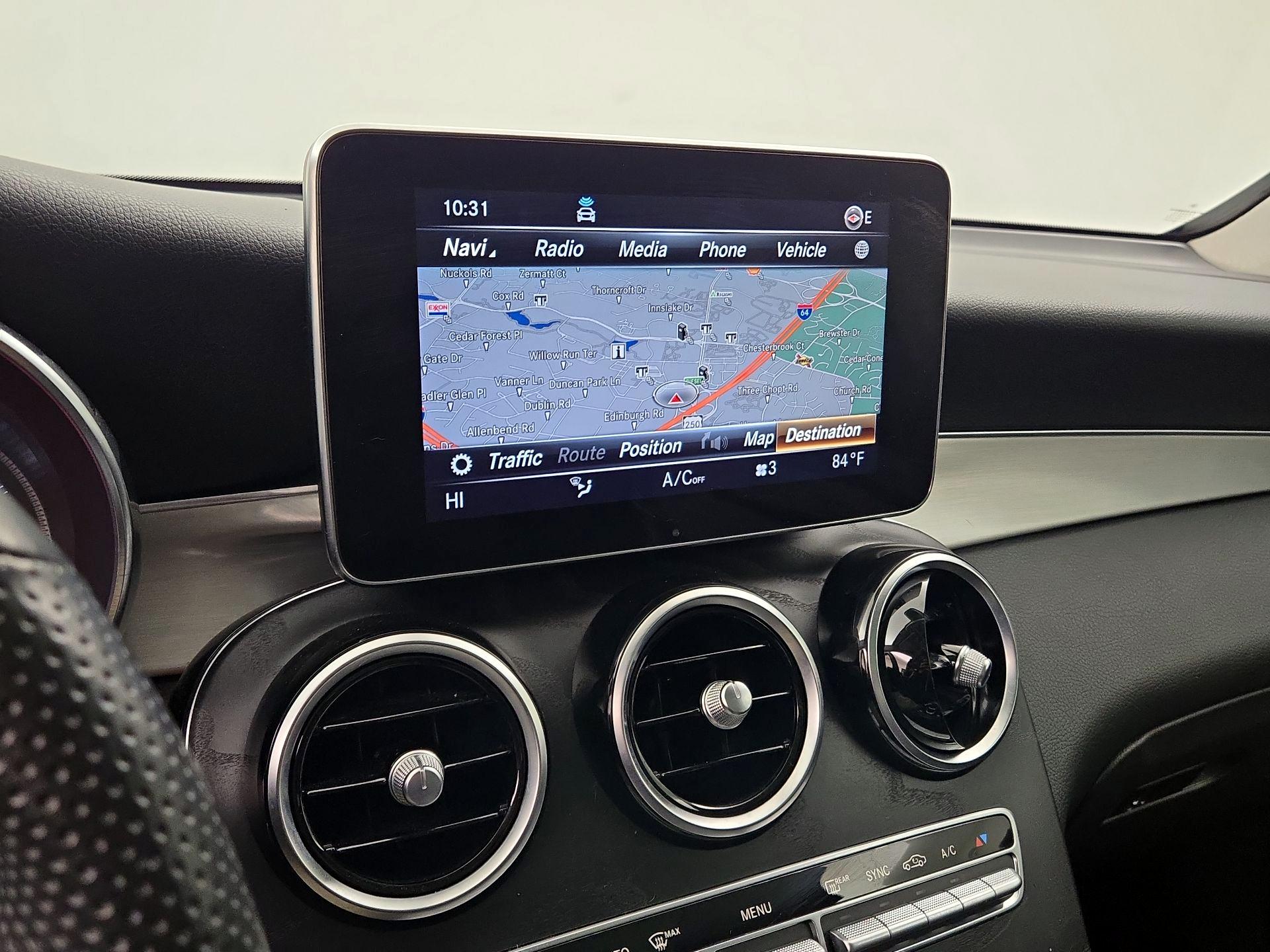 Thumbnail: 2019 Mercedes-Benz GLC - 14