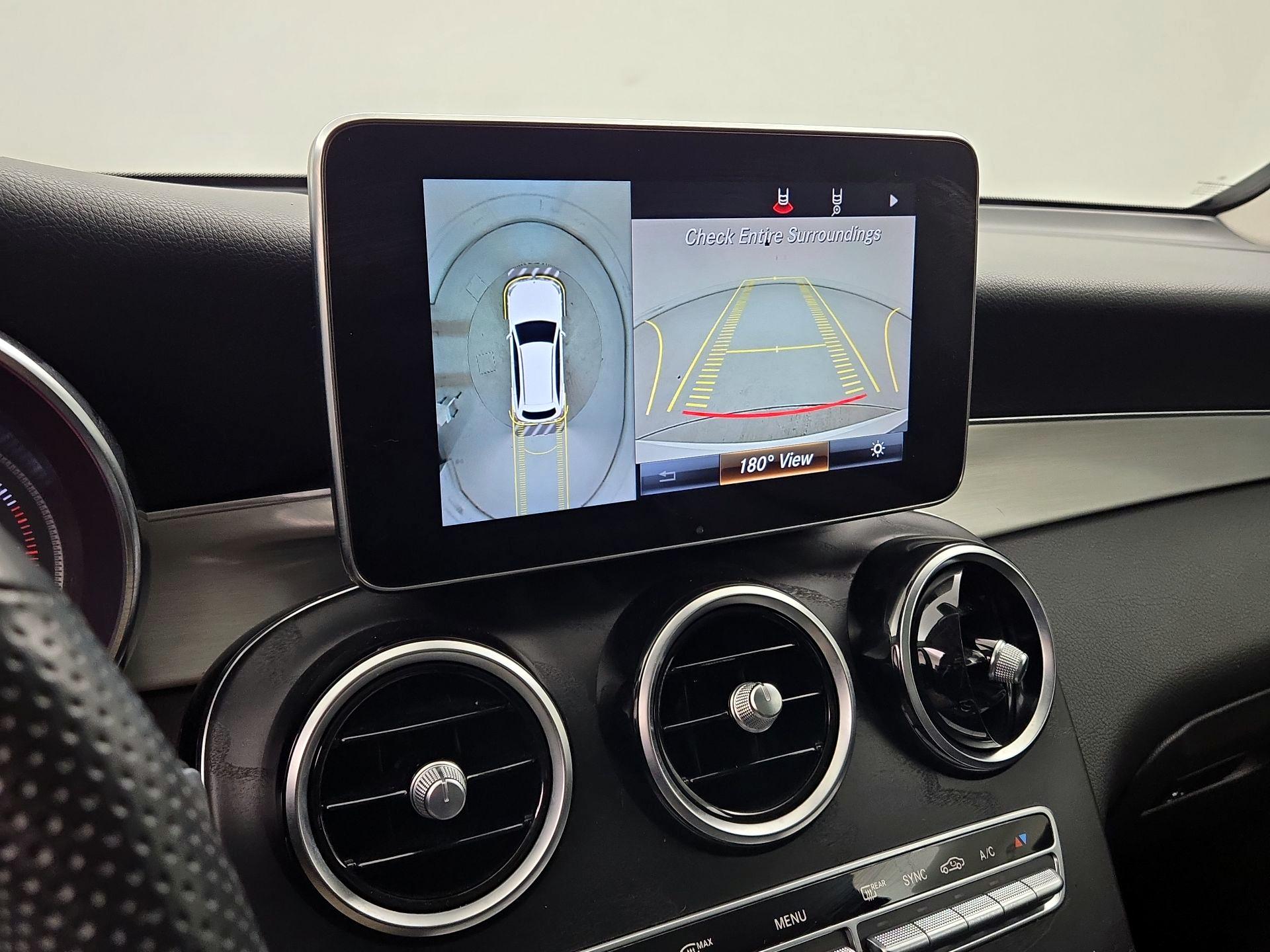 Thumbnail: 2019 Mercedes-Benz GLC - 15