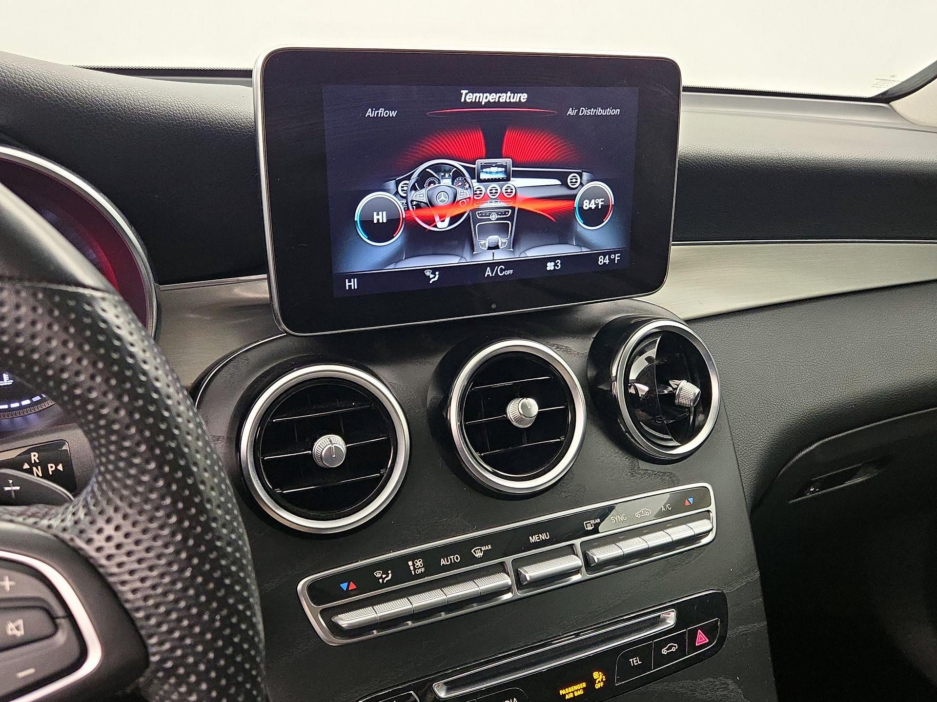 Thumbnail: 2019 Mercedes-Benz GLC - 17