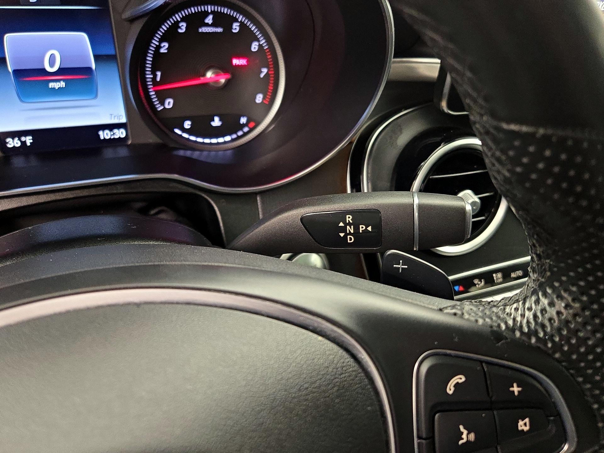 Thumbnail: 2019 Mercedes-Benz GLC - 18