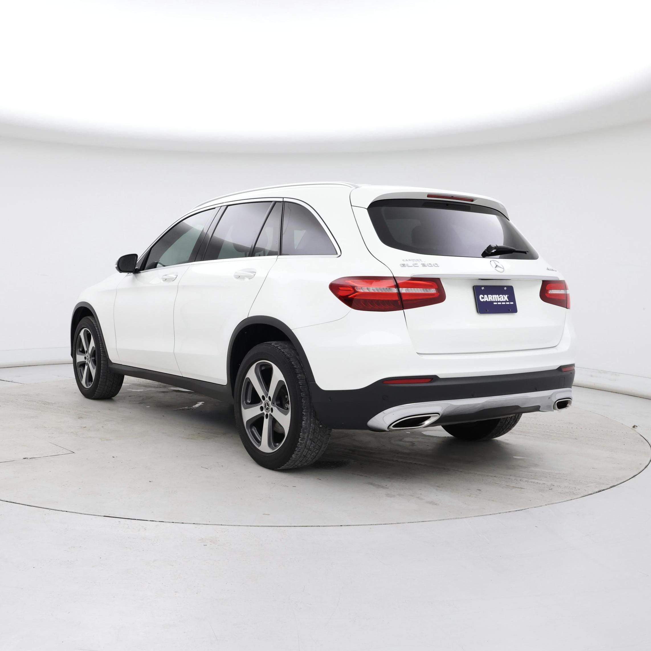 Thumbnail: 2019 Mercedes-Benz GLC - 2