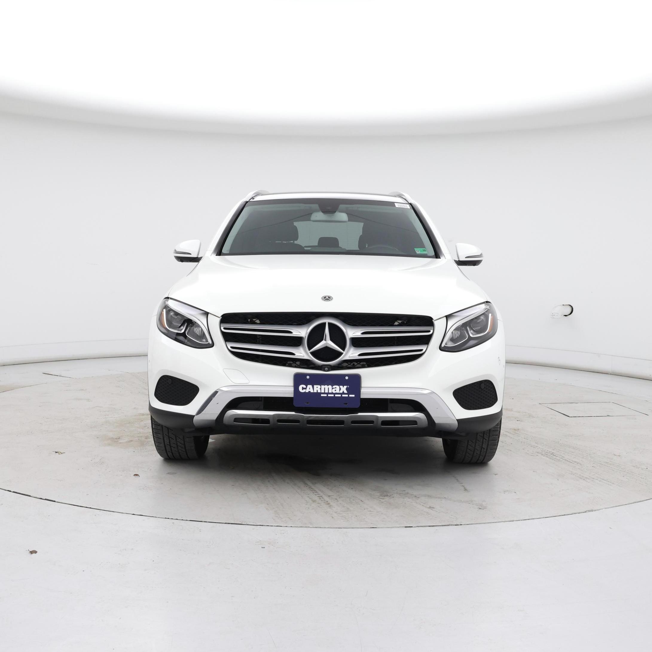Thumbnail: 2019 Mercedes-Benz GLC - 5