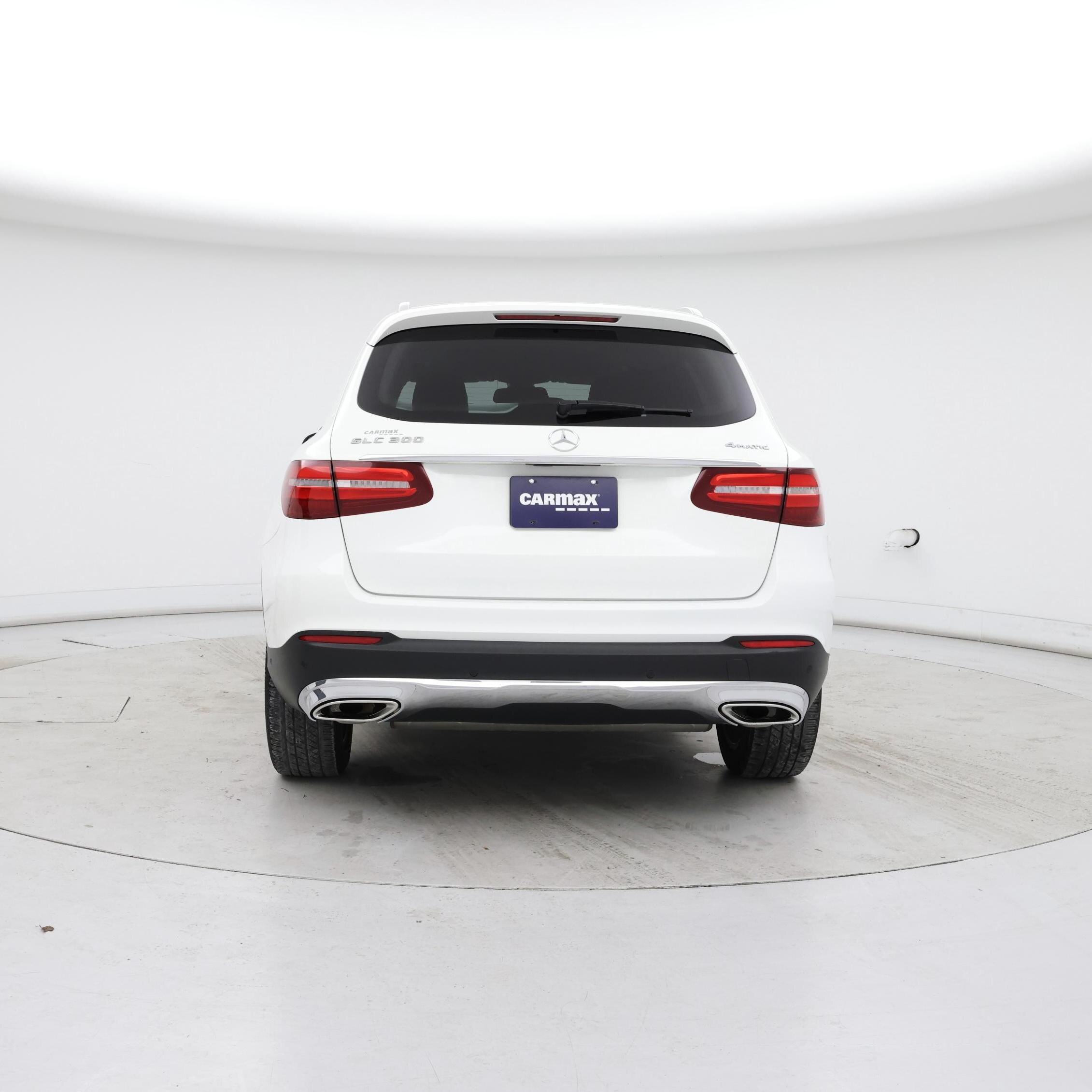 Thumbnail: 2019 Mercedes-Benz GLC - 6