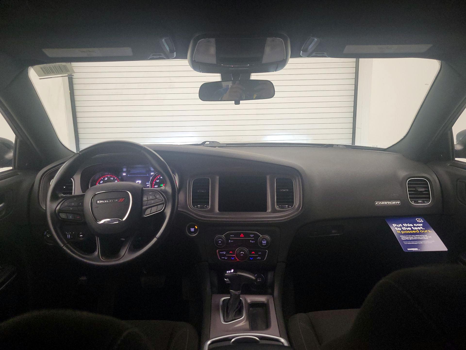 Thumbnail: 2023 Dodge Charger - 9