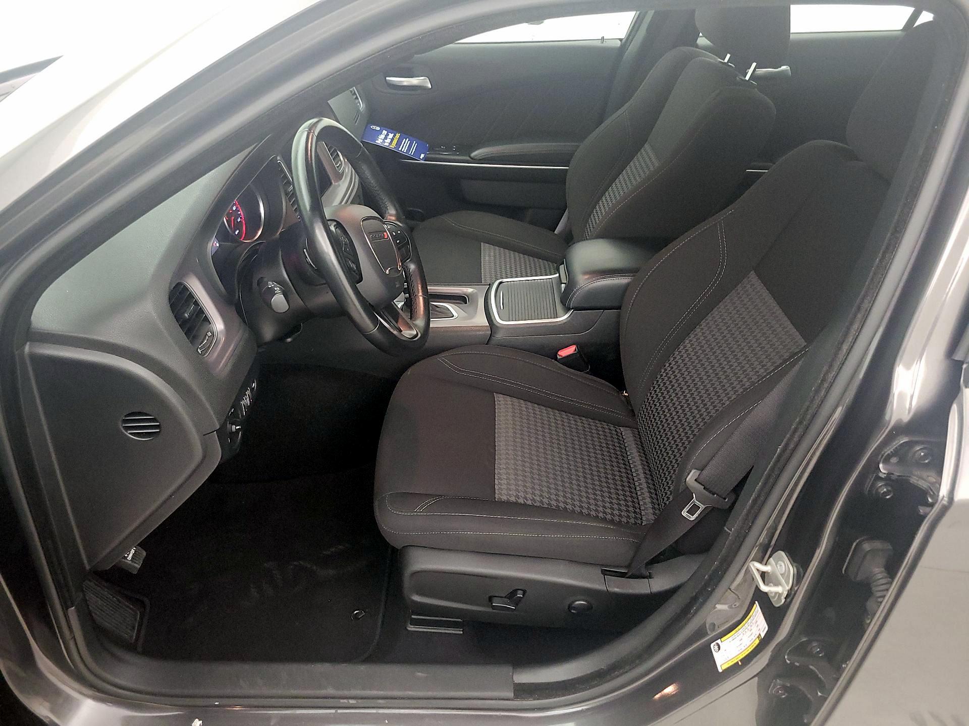 Thumbnail: 2023 Dodge Charger - 11