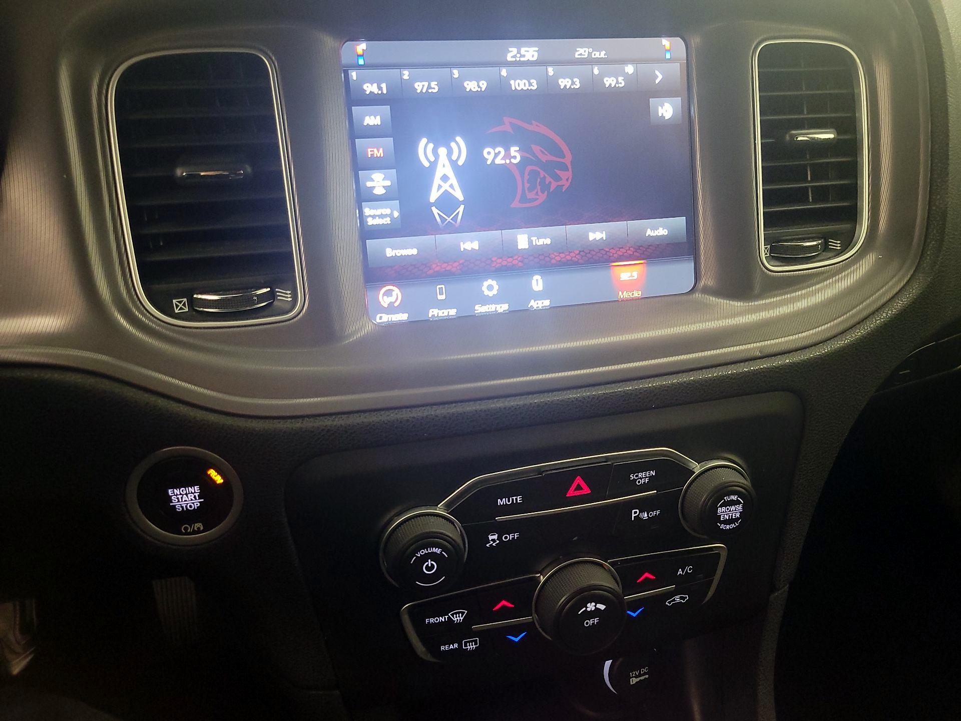 Thumbnail: 2023 Dodge Charger - 15