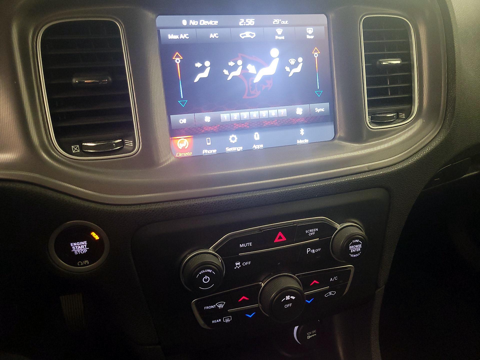 Thumbnail: 2023 Dodge Charger - 16