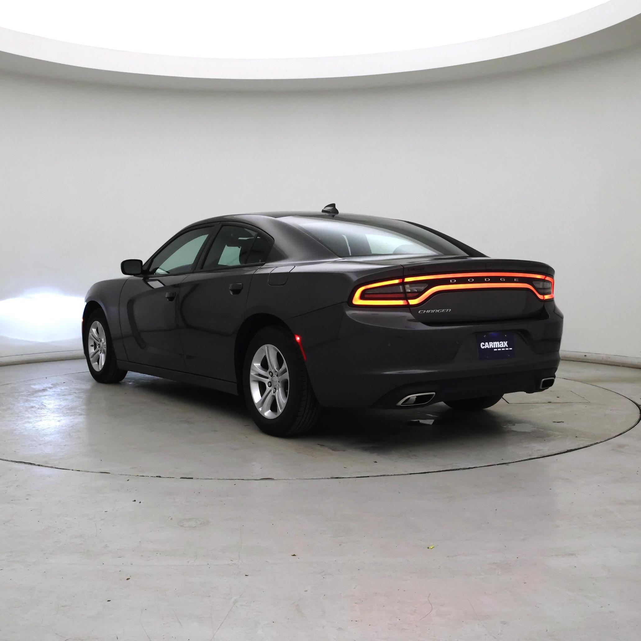 Thumbnail: 2023 Dodge Charger - 2