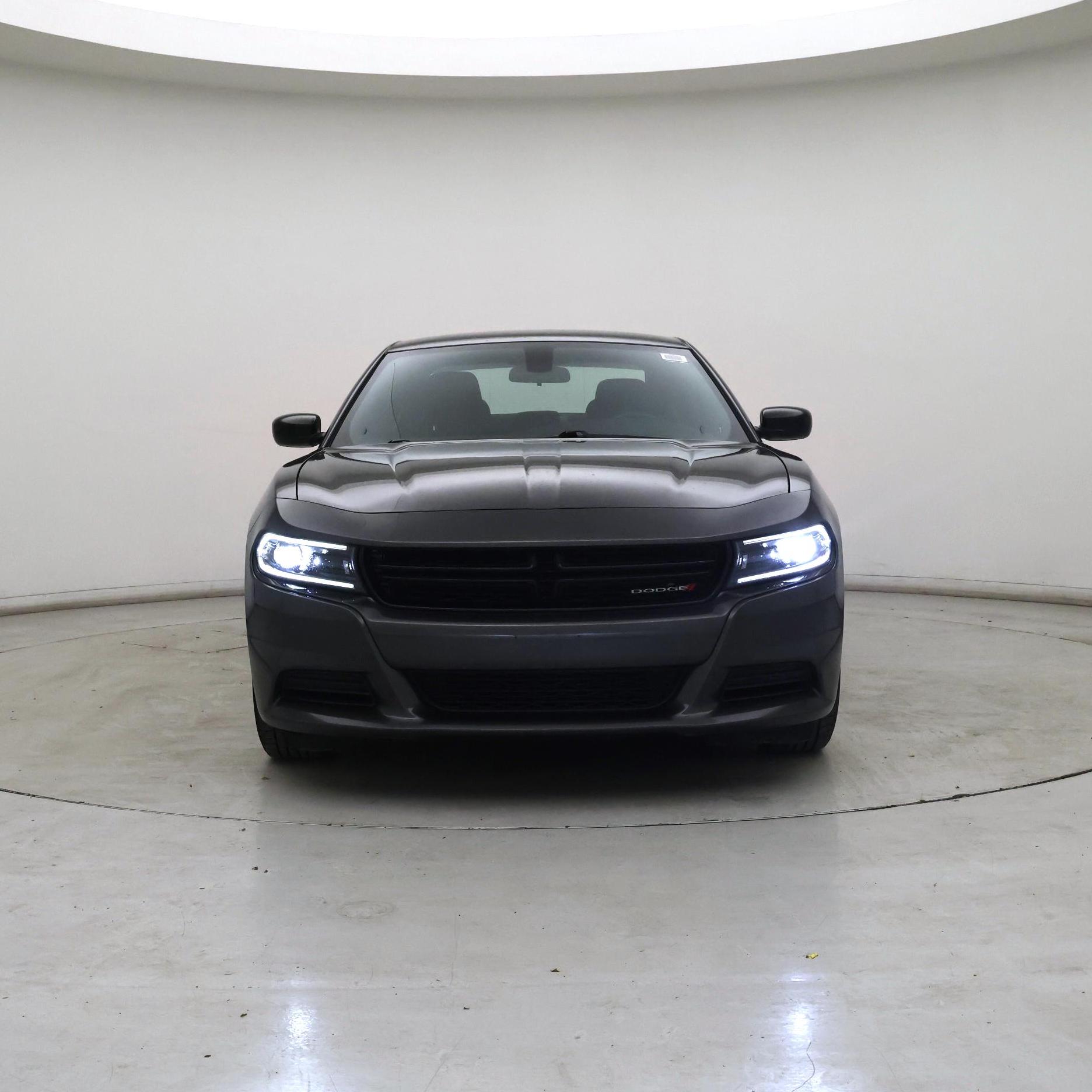 Thumbnail: 2023 Dodge Charger - 5