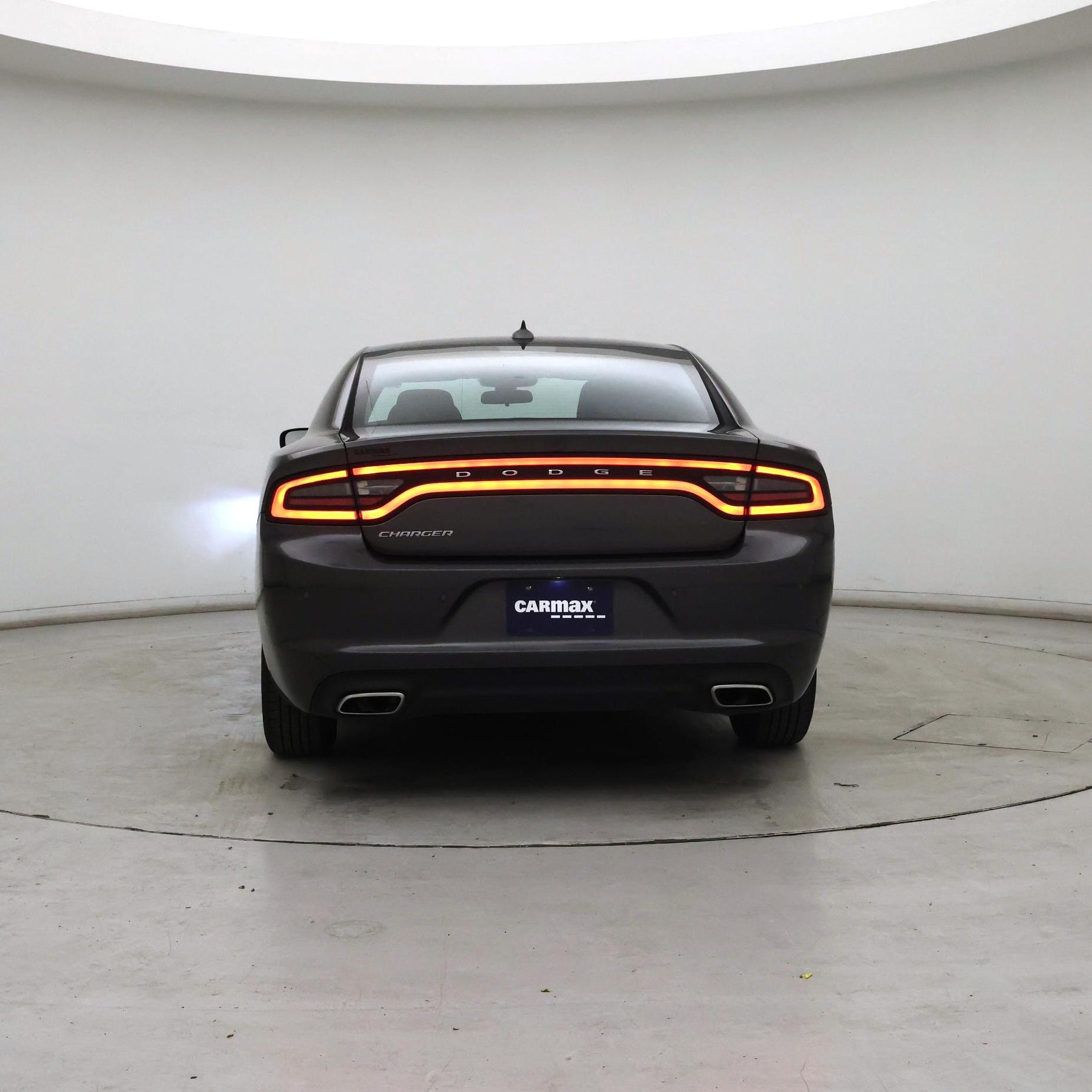 Thumbnail: 2023 Dodge Charger - 6